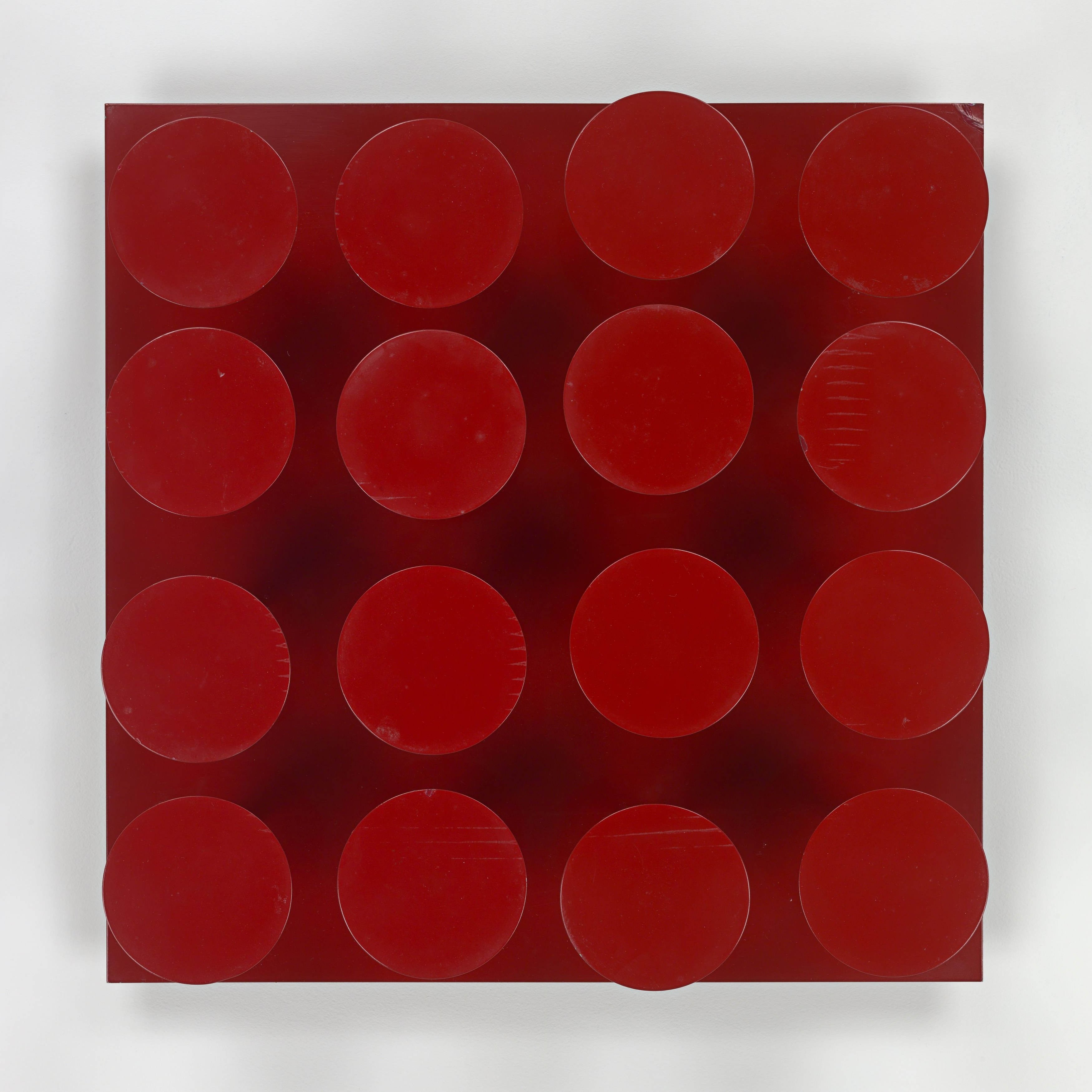 Lygia Pape, Untitled at Hauser & Wirth, photo 15