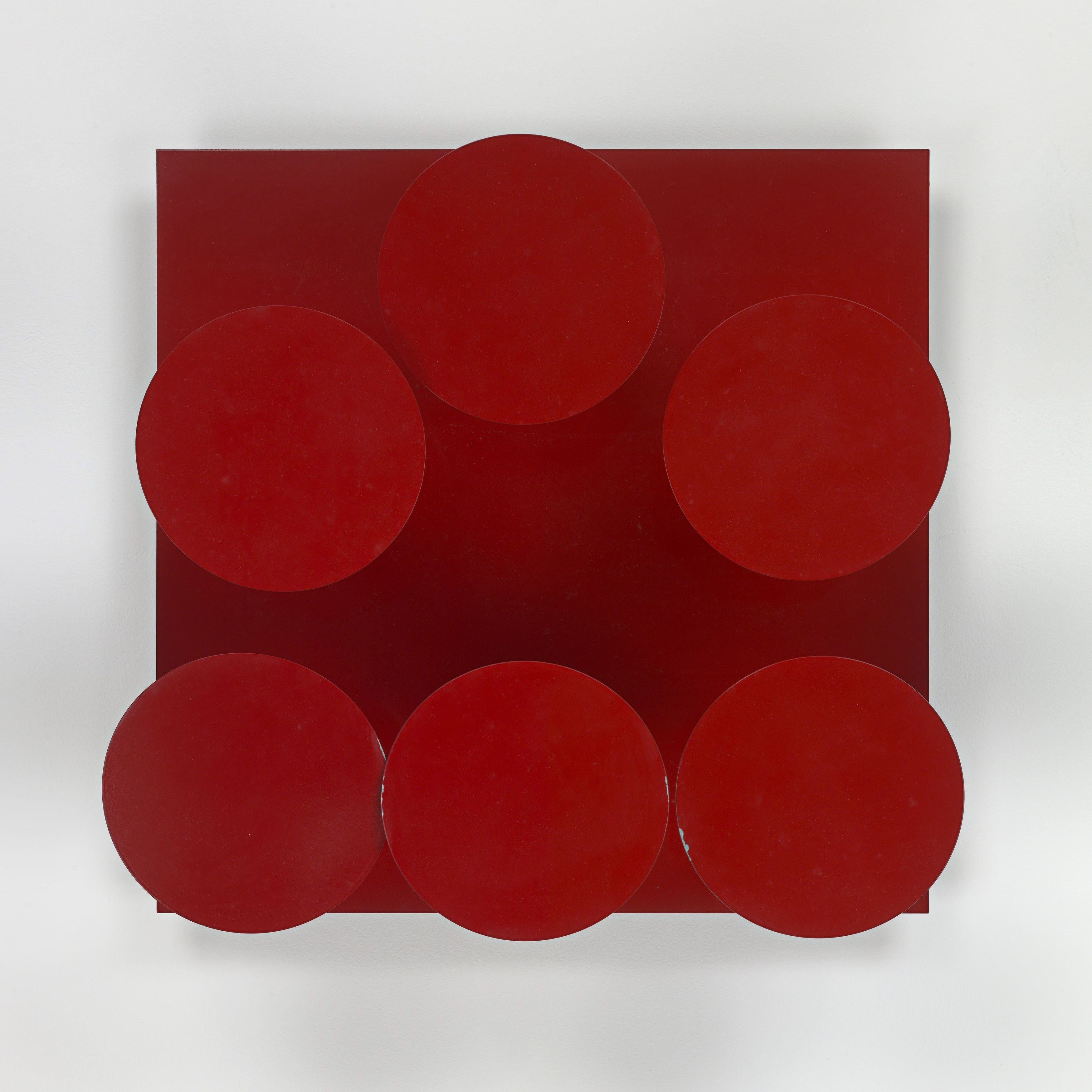 Lygia Pape, Untitled at Hauser & Wirth, photo 16
