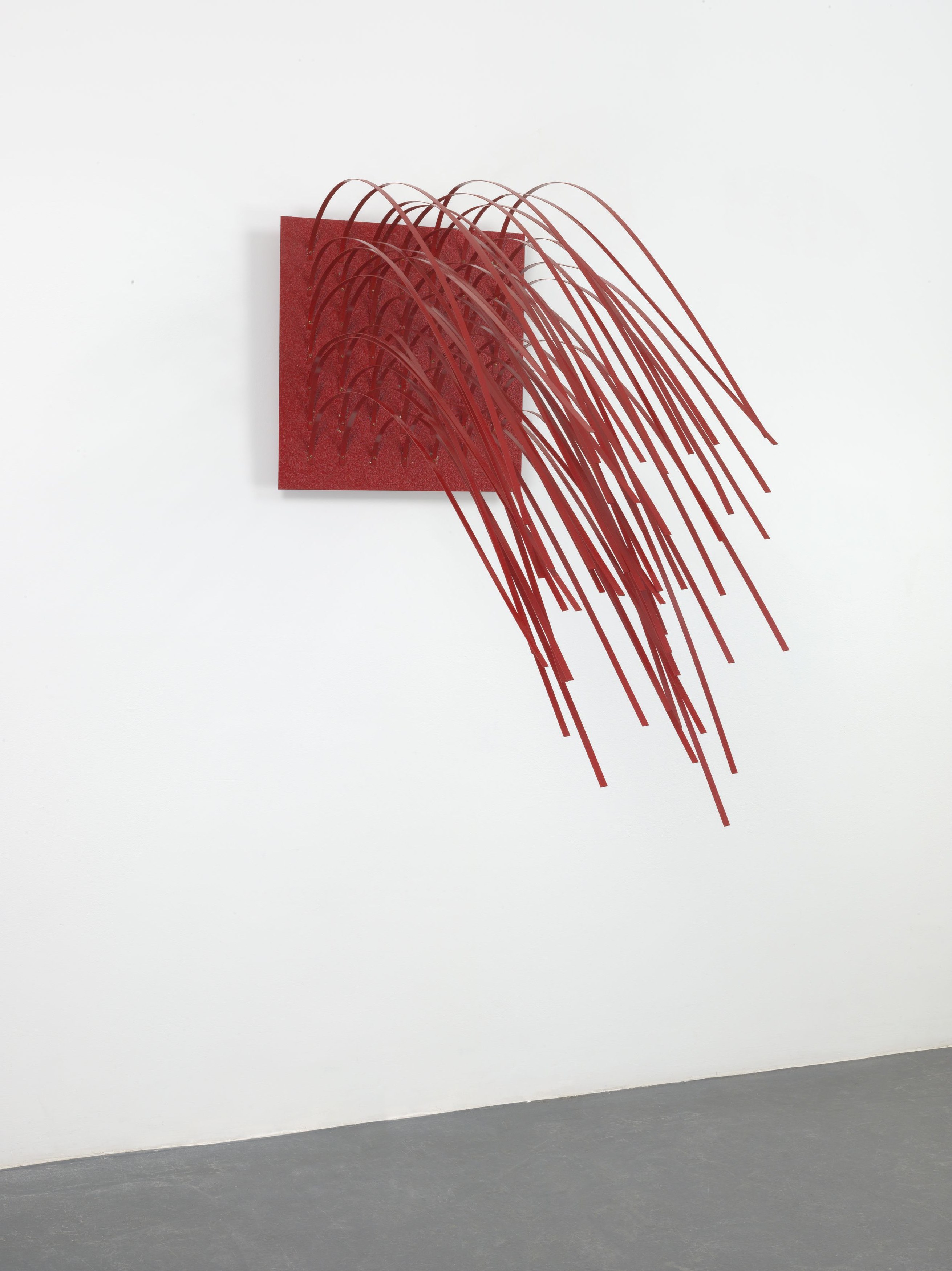 Lygia Pape, Untitled at Hauser & Wirth, photo 17