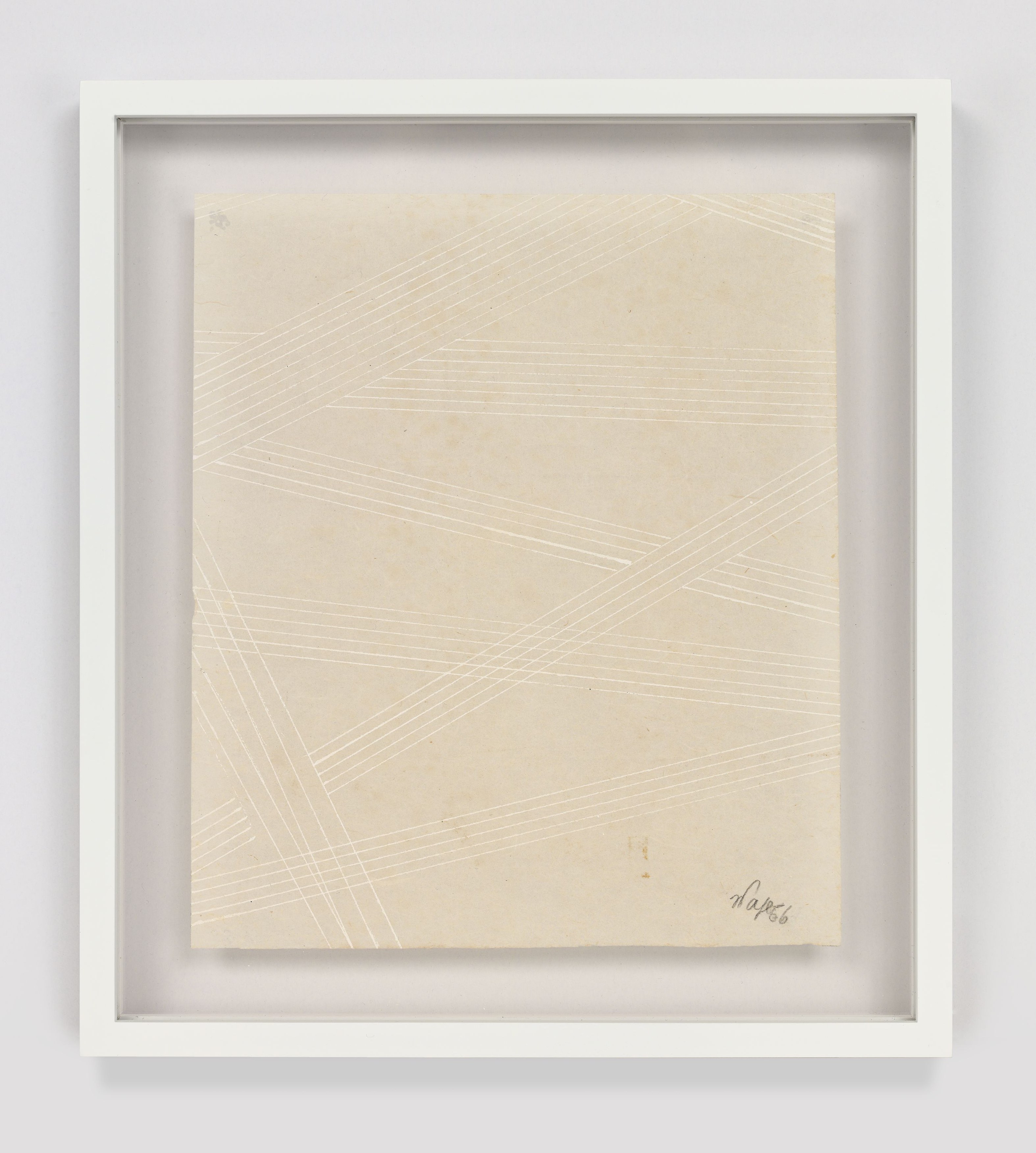 Lygia Pape, Untitled at Hauser & Wirth, photo 21