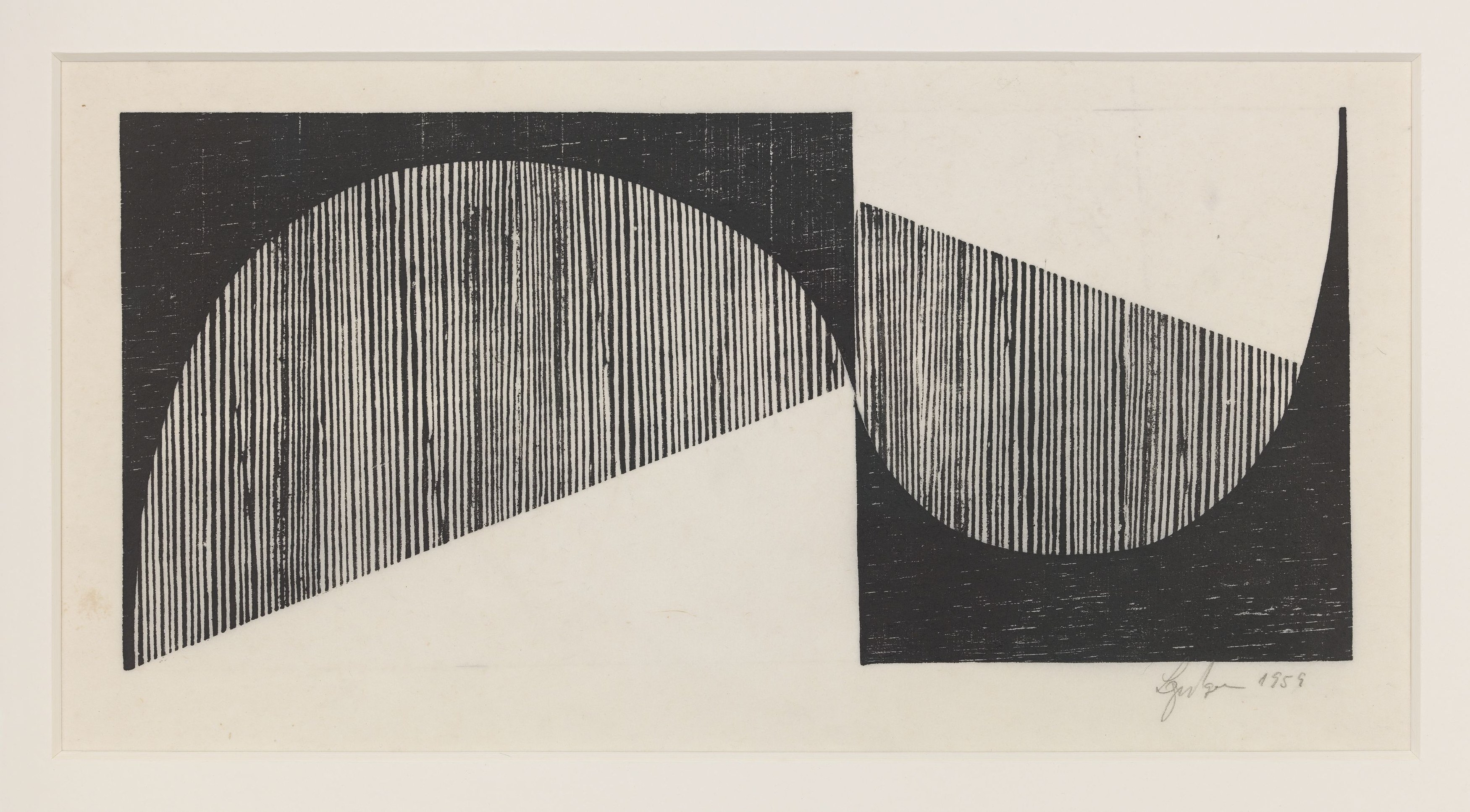 Lygia Pape, Untitled at Hauser & Wirth, photo 22