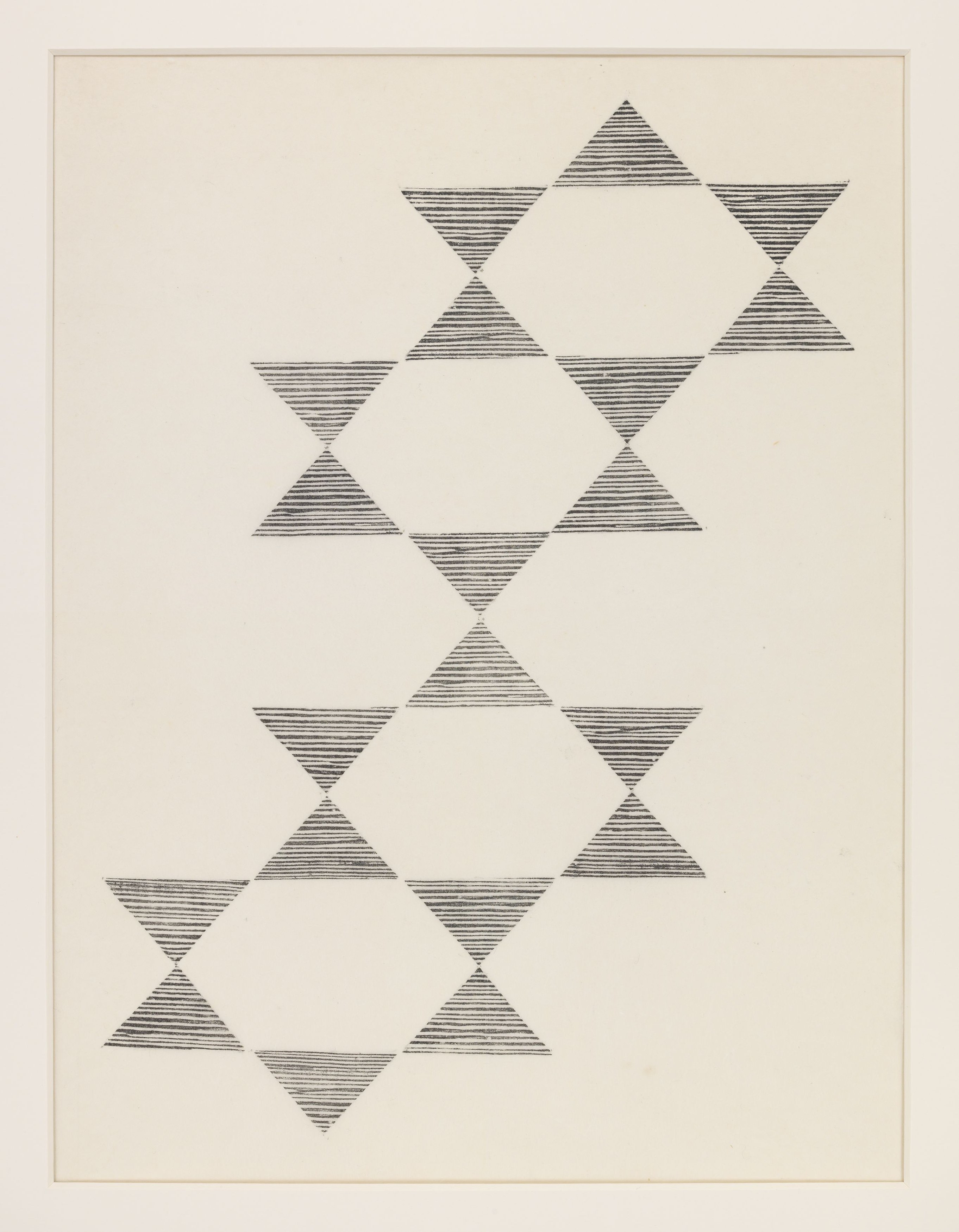 Lygia Pape, Untitled at Hauser & Wirth, photo 23