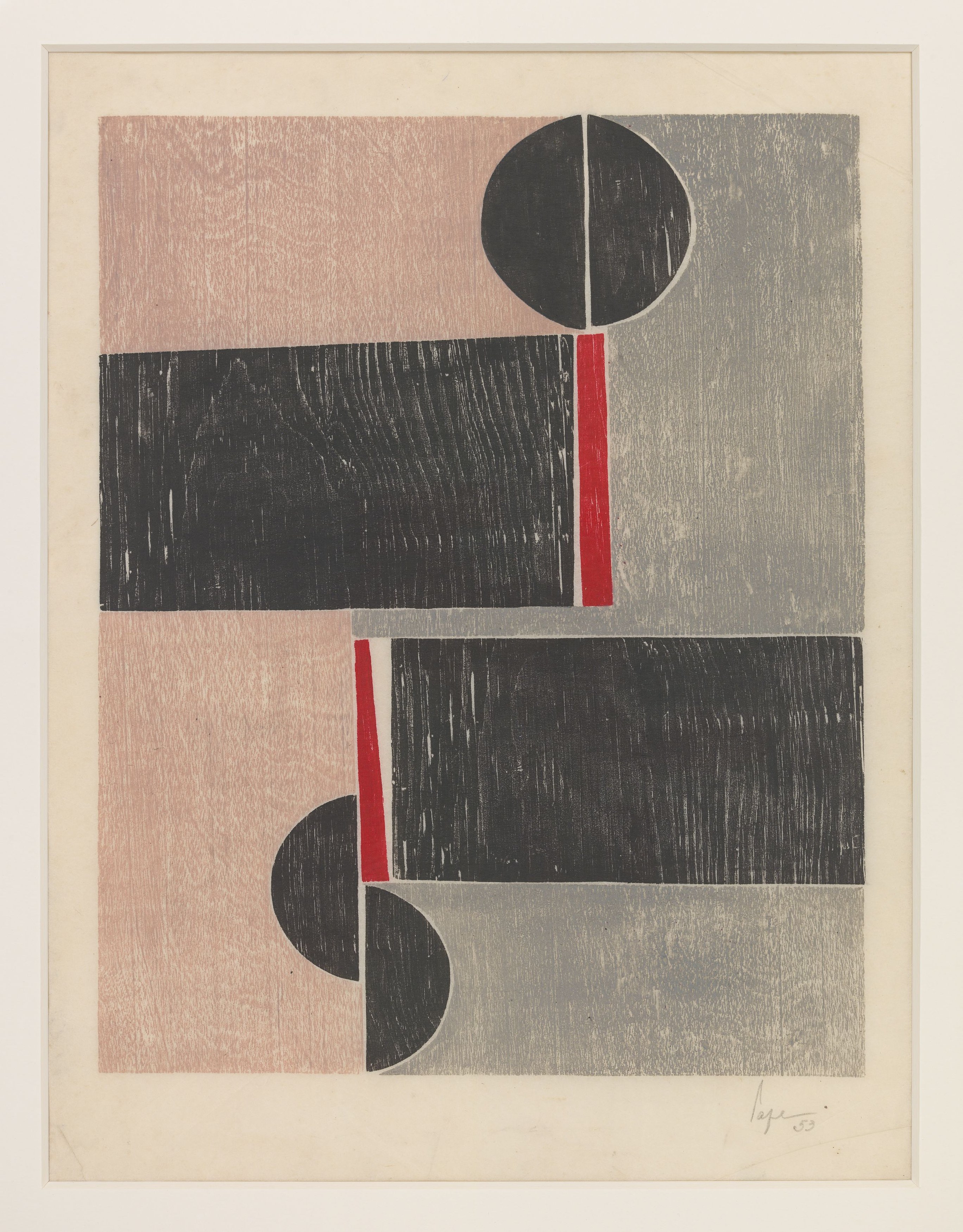 Lygia Pape, Untitled at Hauser & Wirth, photo 24