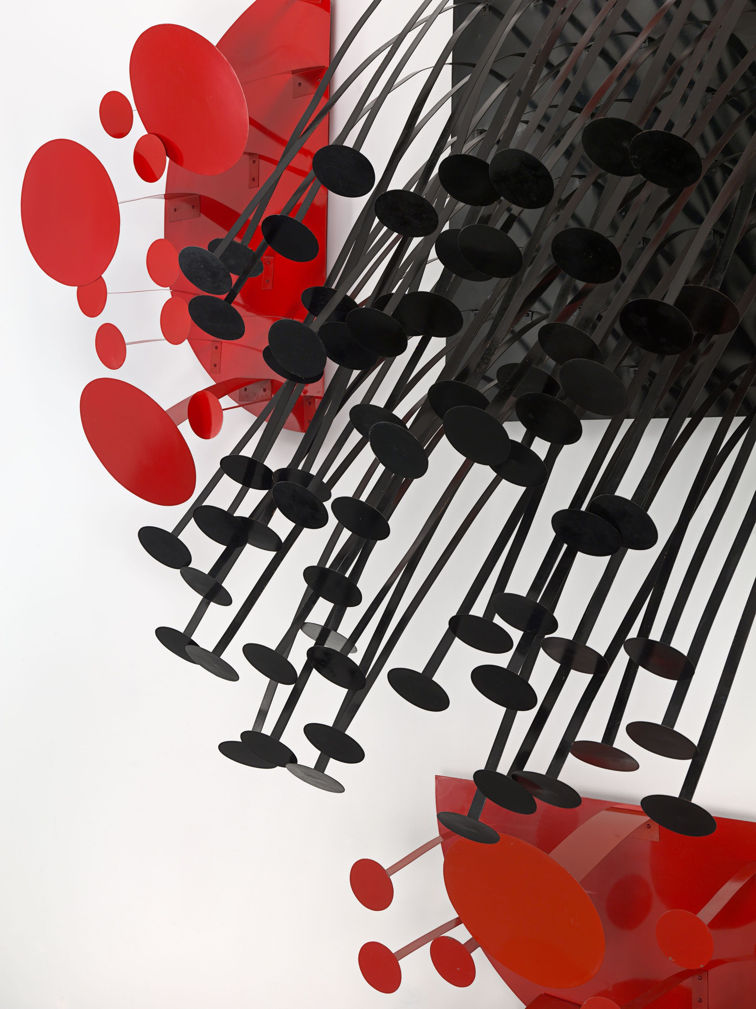 Lygia Pape, Untitled at Hauser & Wirth, photo 26