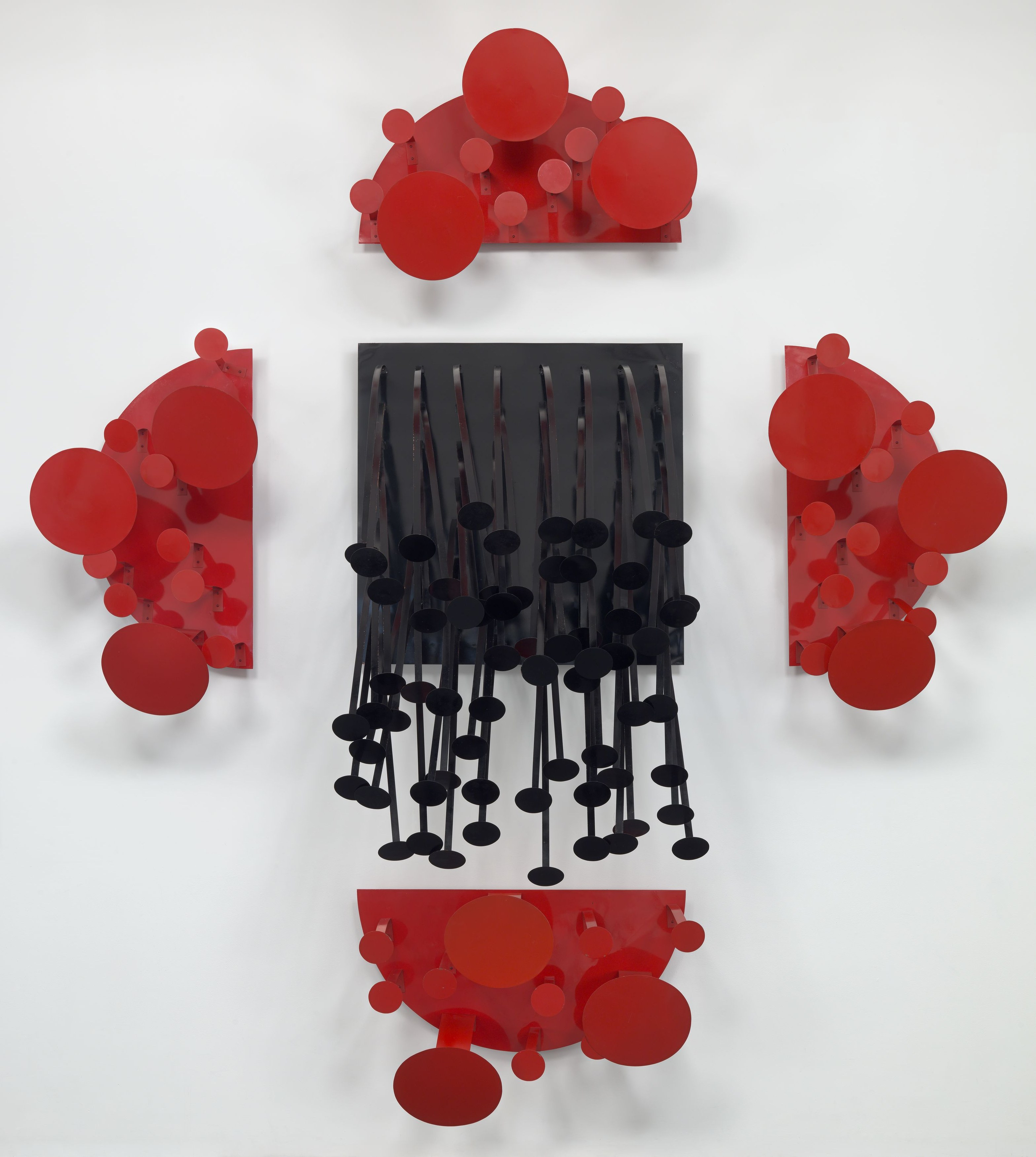 Lygia Pape, Untitled at Hauser & Wirth, photo 27