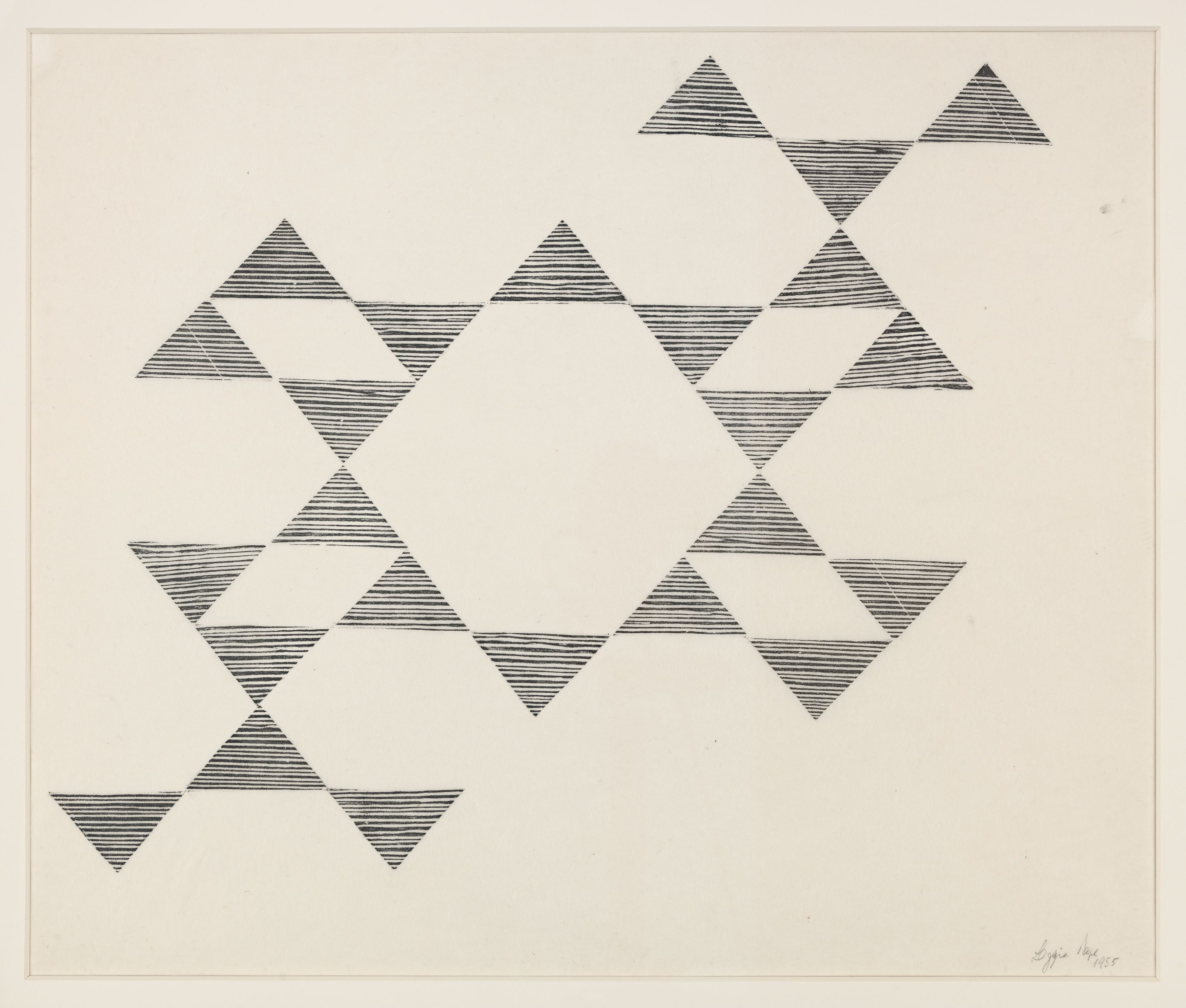 Lygia Pape, Untitled at Hauser & Wirth, photo 28