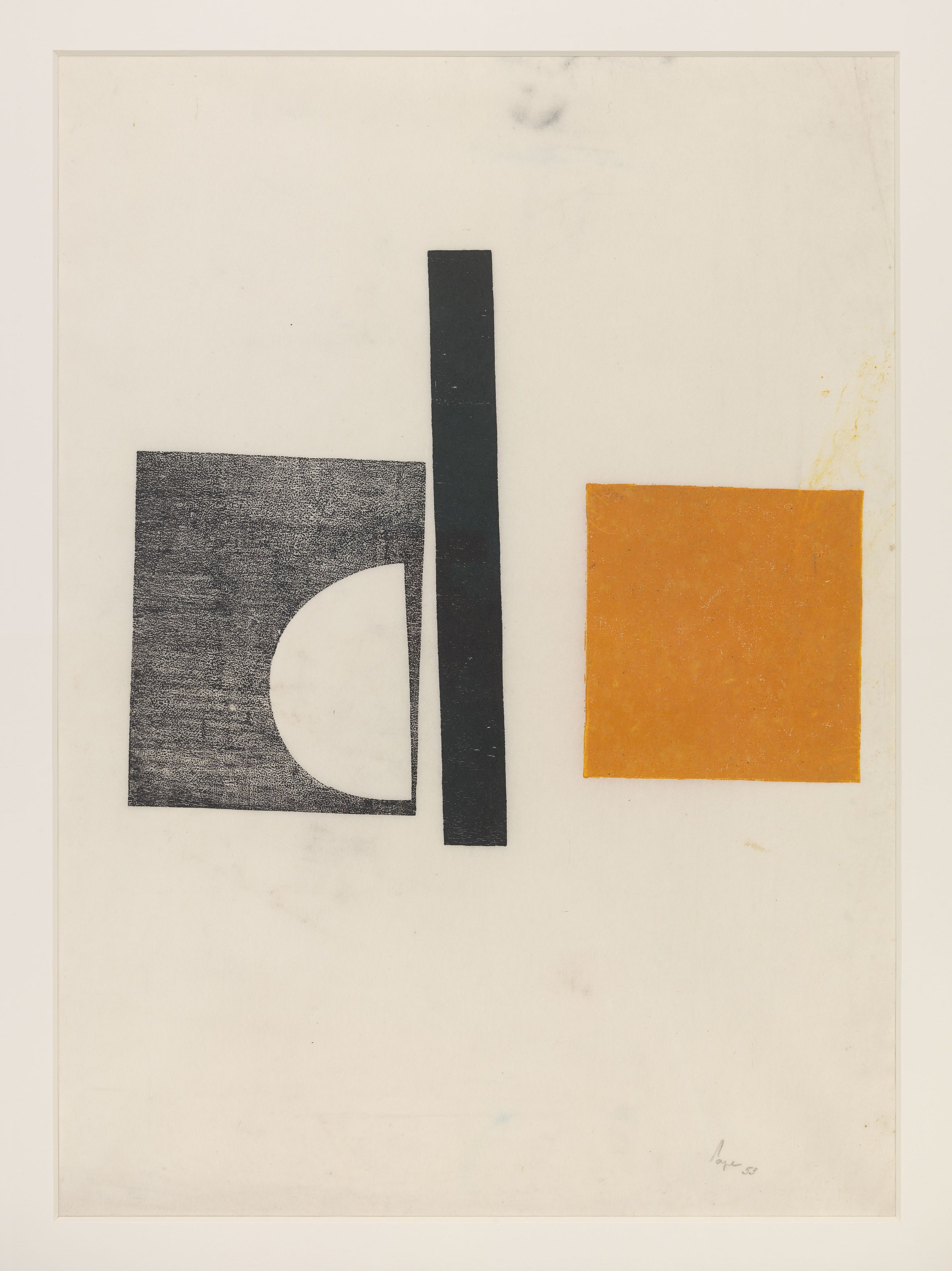 Lygia Pape, Untitled at Hauser & Wirth, photo 29