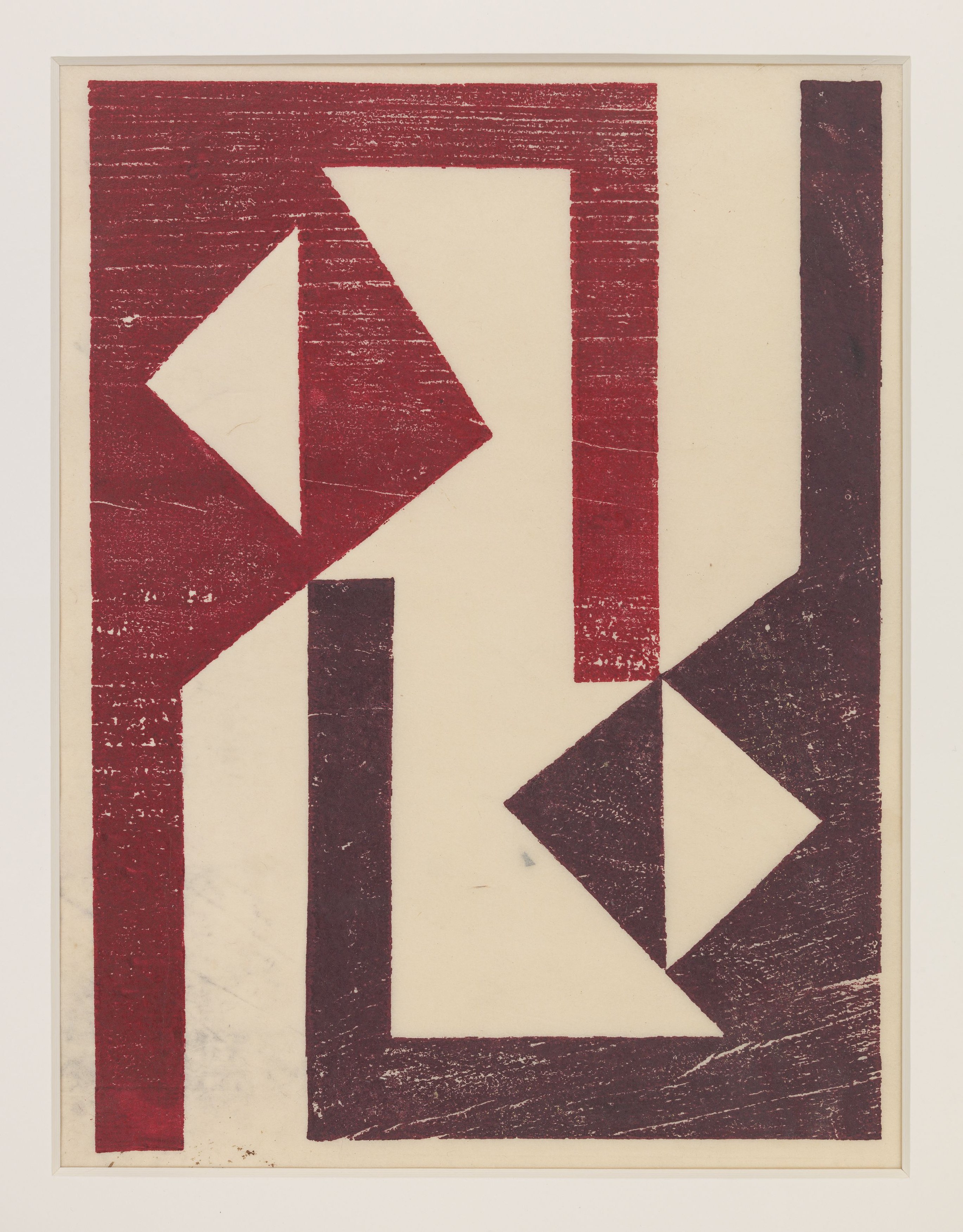 Lygia Pape, Untitled at Hauser & Wirth, photo 30