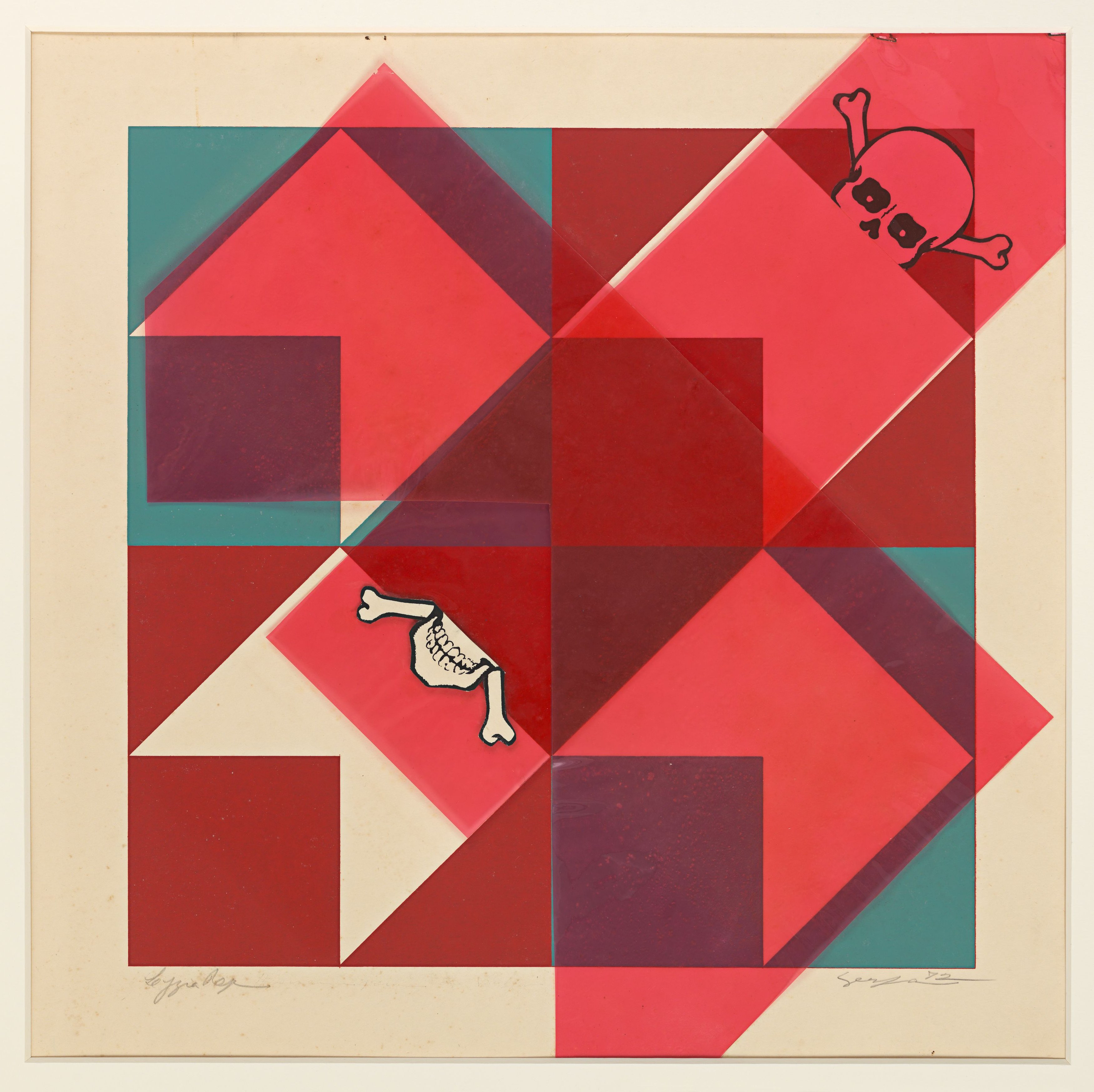 Lygia Pape, Untitled at Hauser & Wirth, photo 31