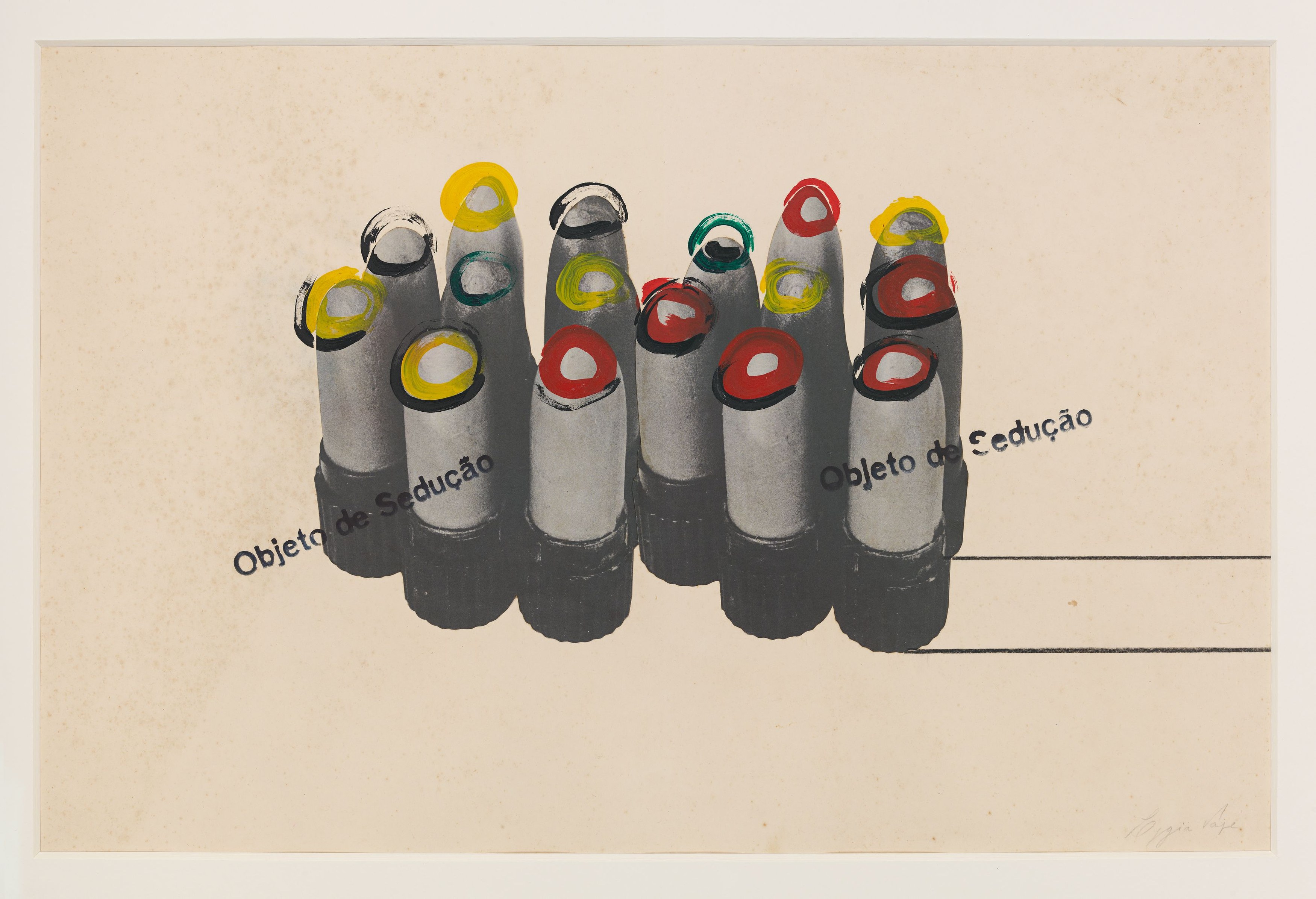 Lygia Pape, Untitled at Hauser & Wirth, photo 33