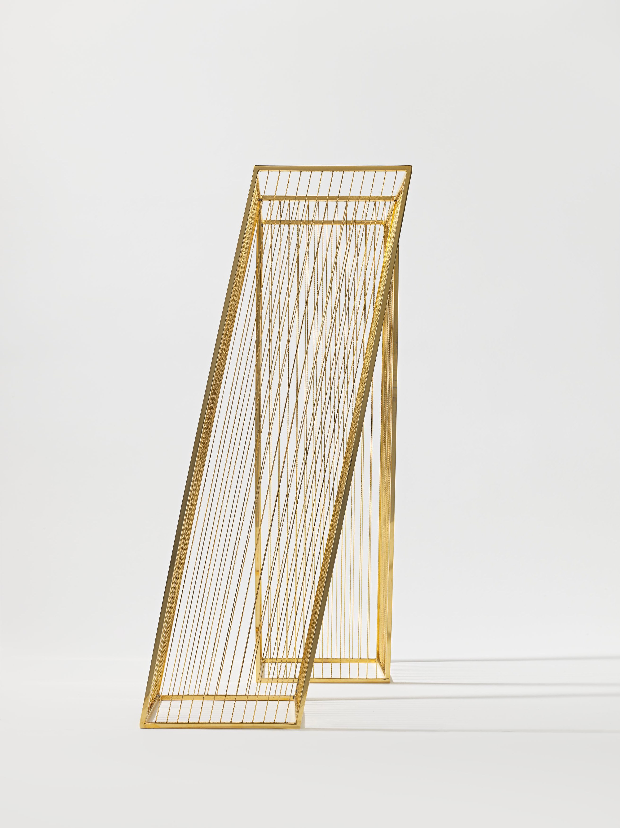 Lygia Pape, Untitled at Hauser & Wirth, photo 34