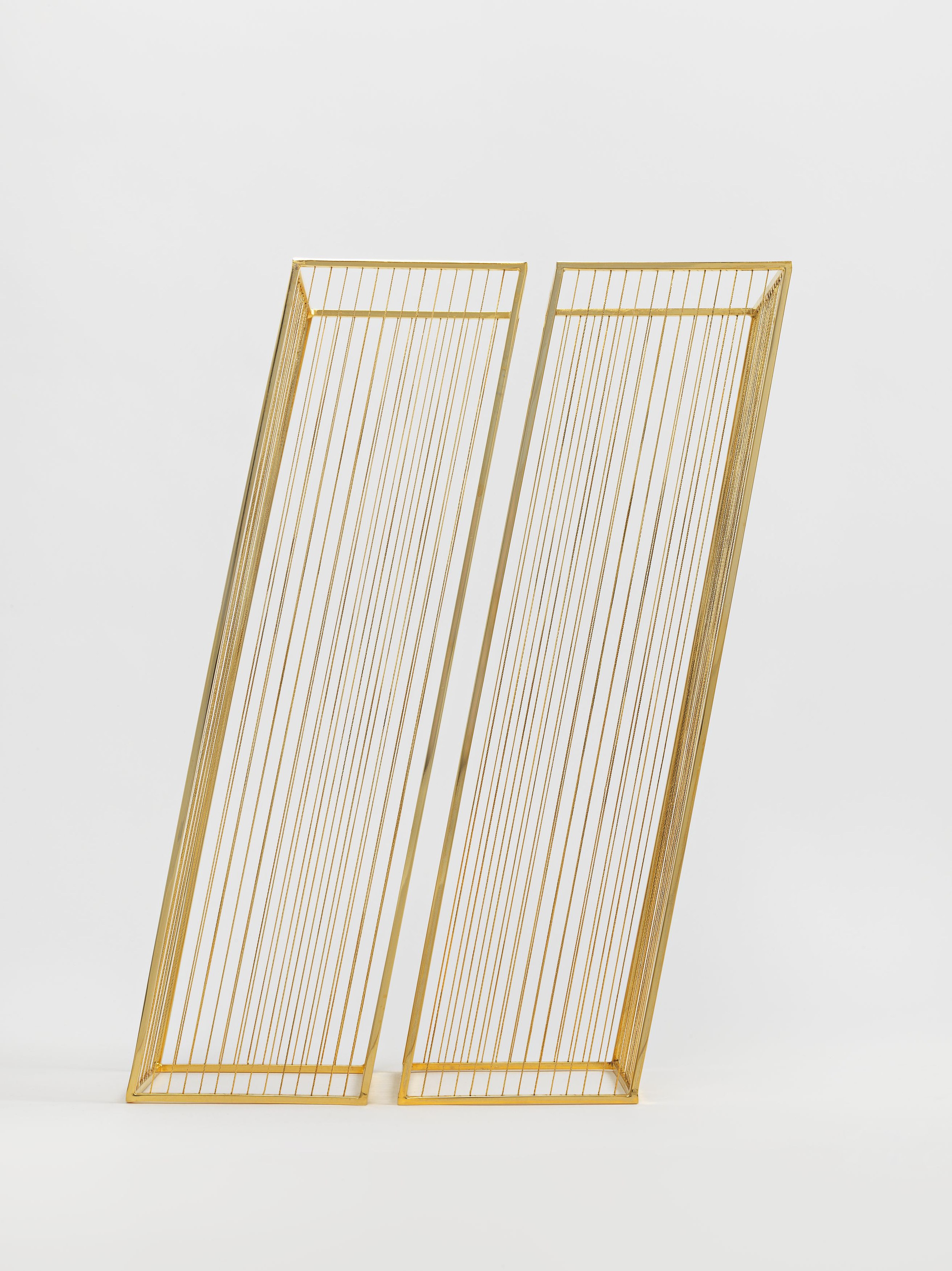 Lygia Pape, Untitled at Hauser & Wirth, photo 36