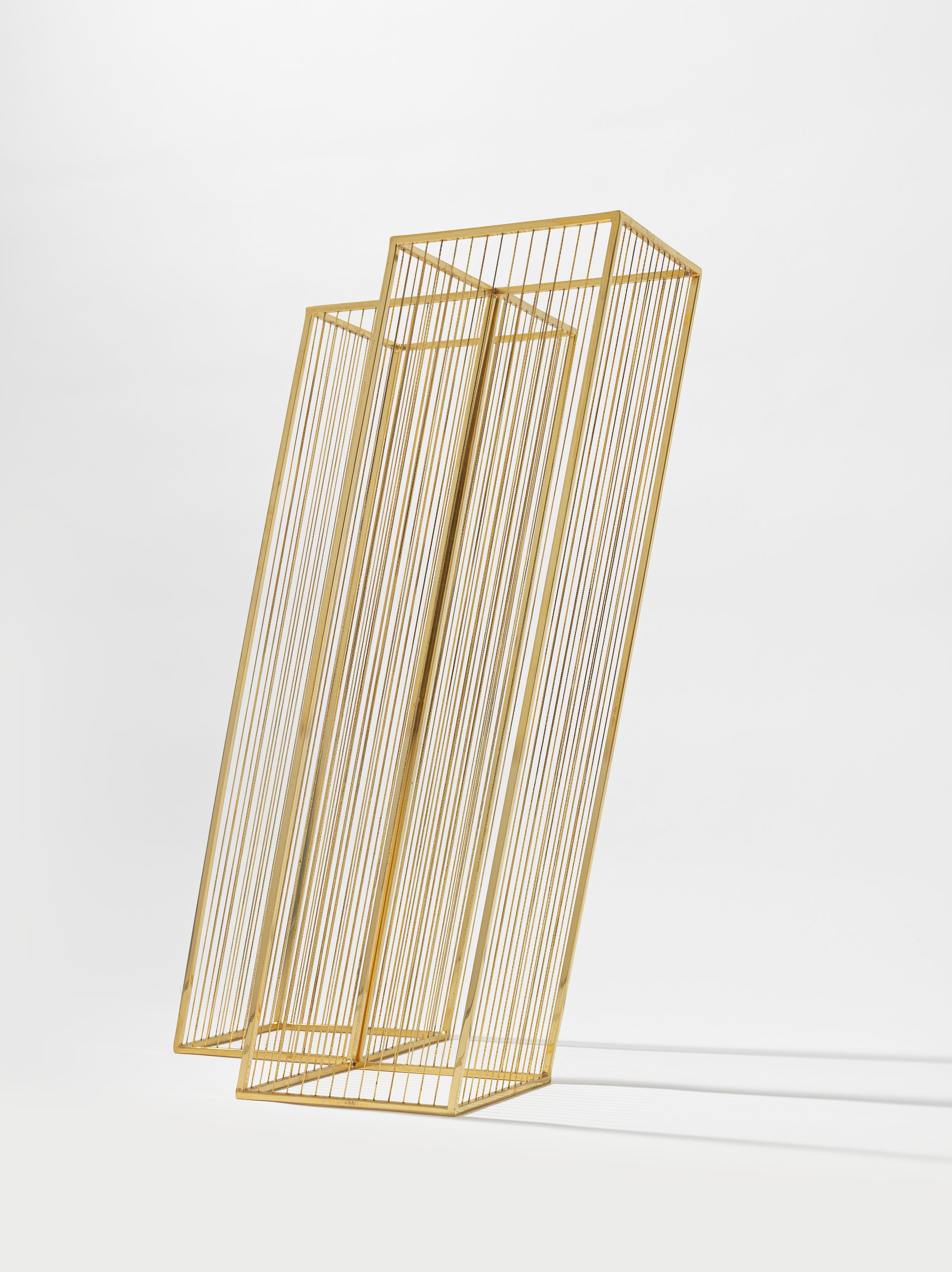 Lygia Pape, Untitled at Hauser & Wirth, photo 37