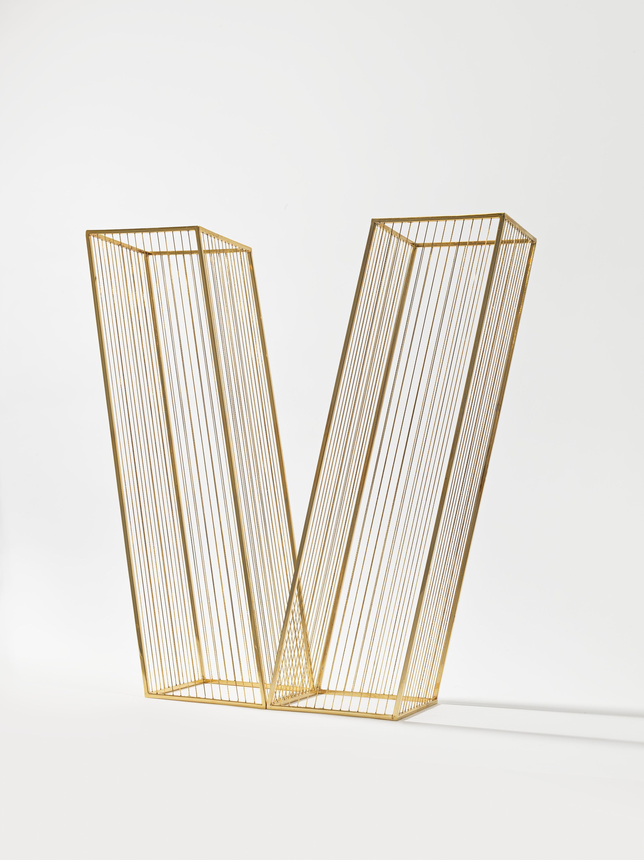Lygia Pape, Untitled at Hauser & Wirth, photo 38
