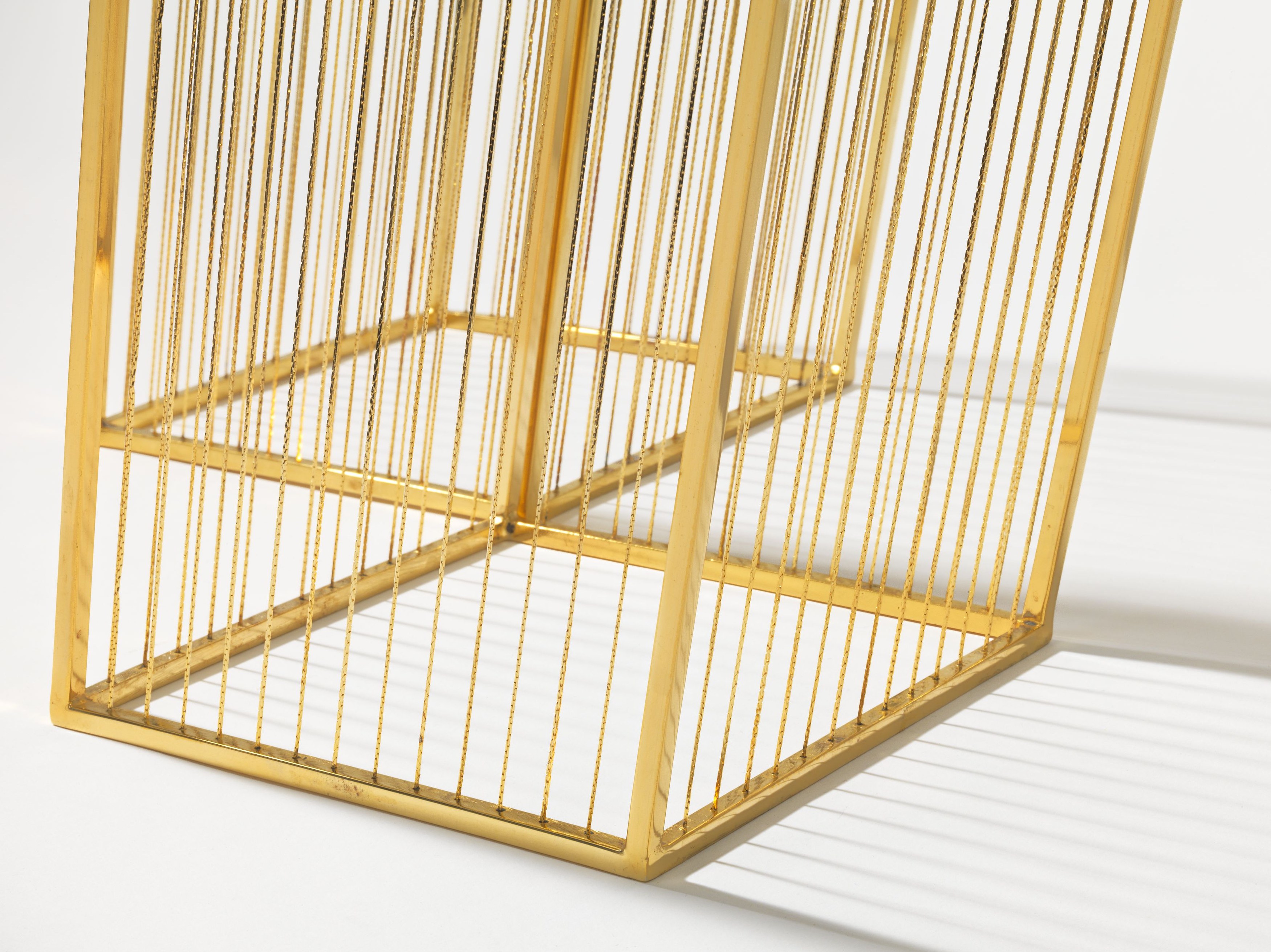 Lygia Pape, Untitled at Hauser & Wirth, photo 39