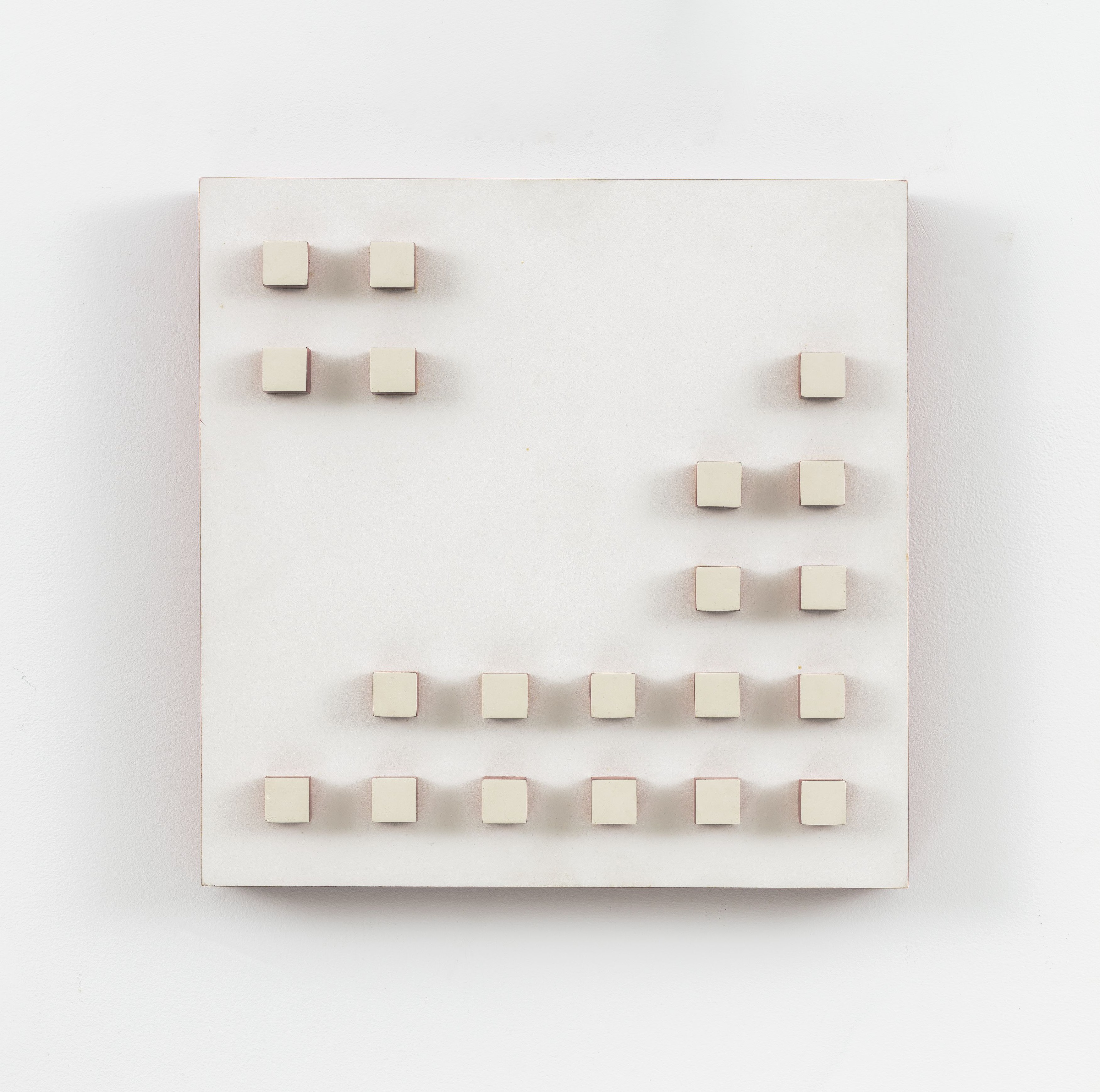 Lygia Pape, Untitled at Hauser & Wirth, photo 40