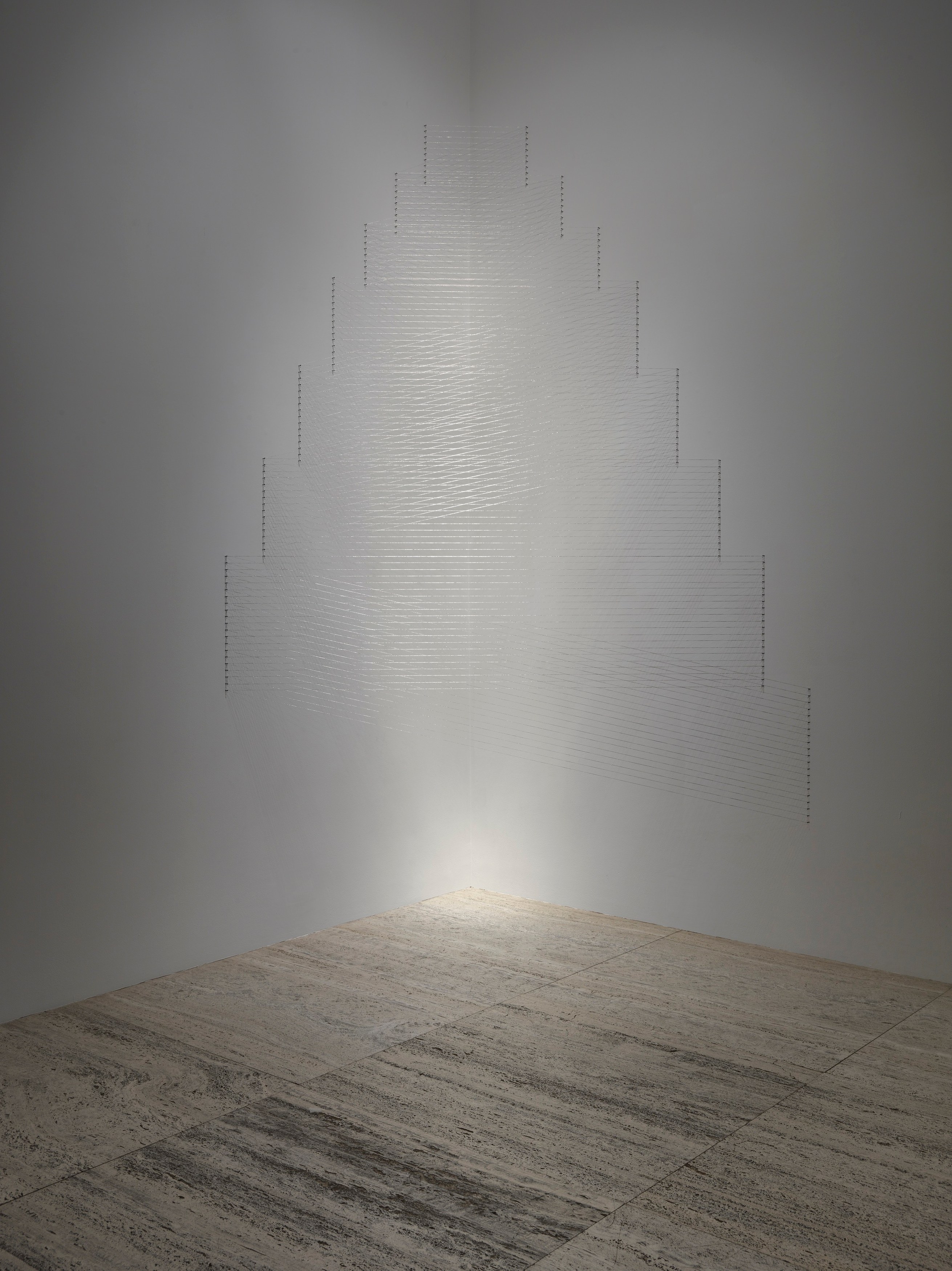 Lygia Pape, Untitled at Hauser & Wirth, photo 41