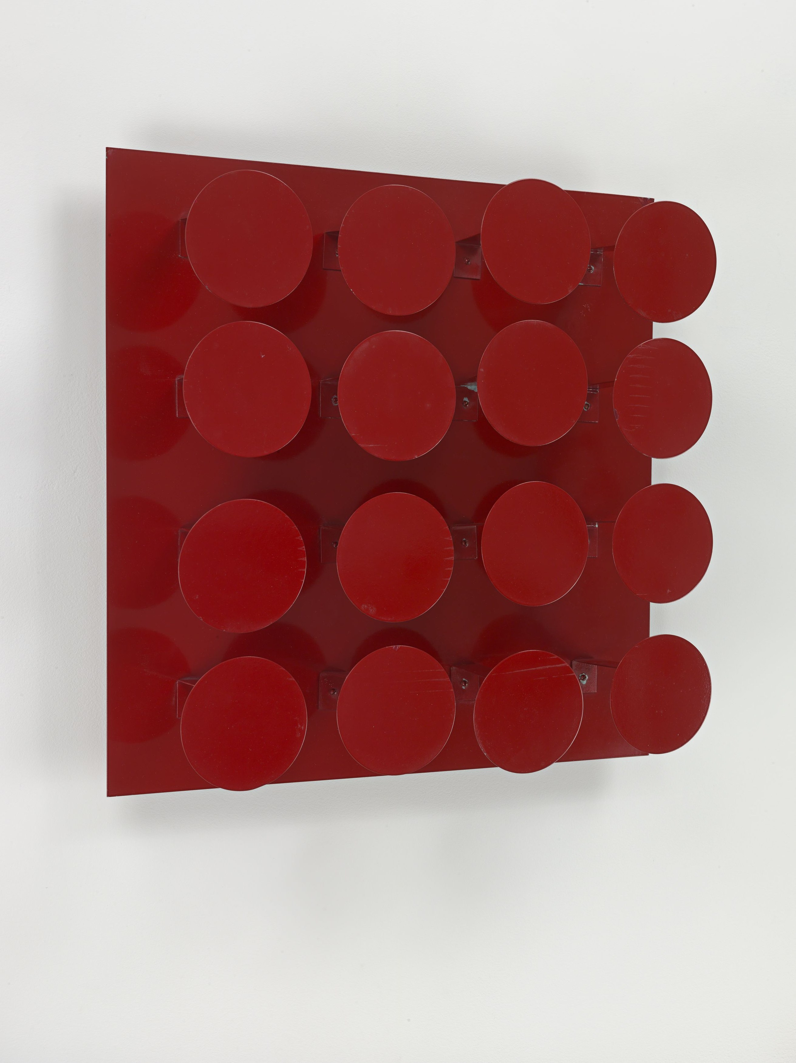 Lygia Pape, Untitled at Hauser & Wirth, photo 43