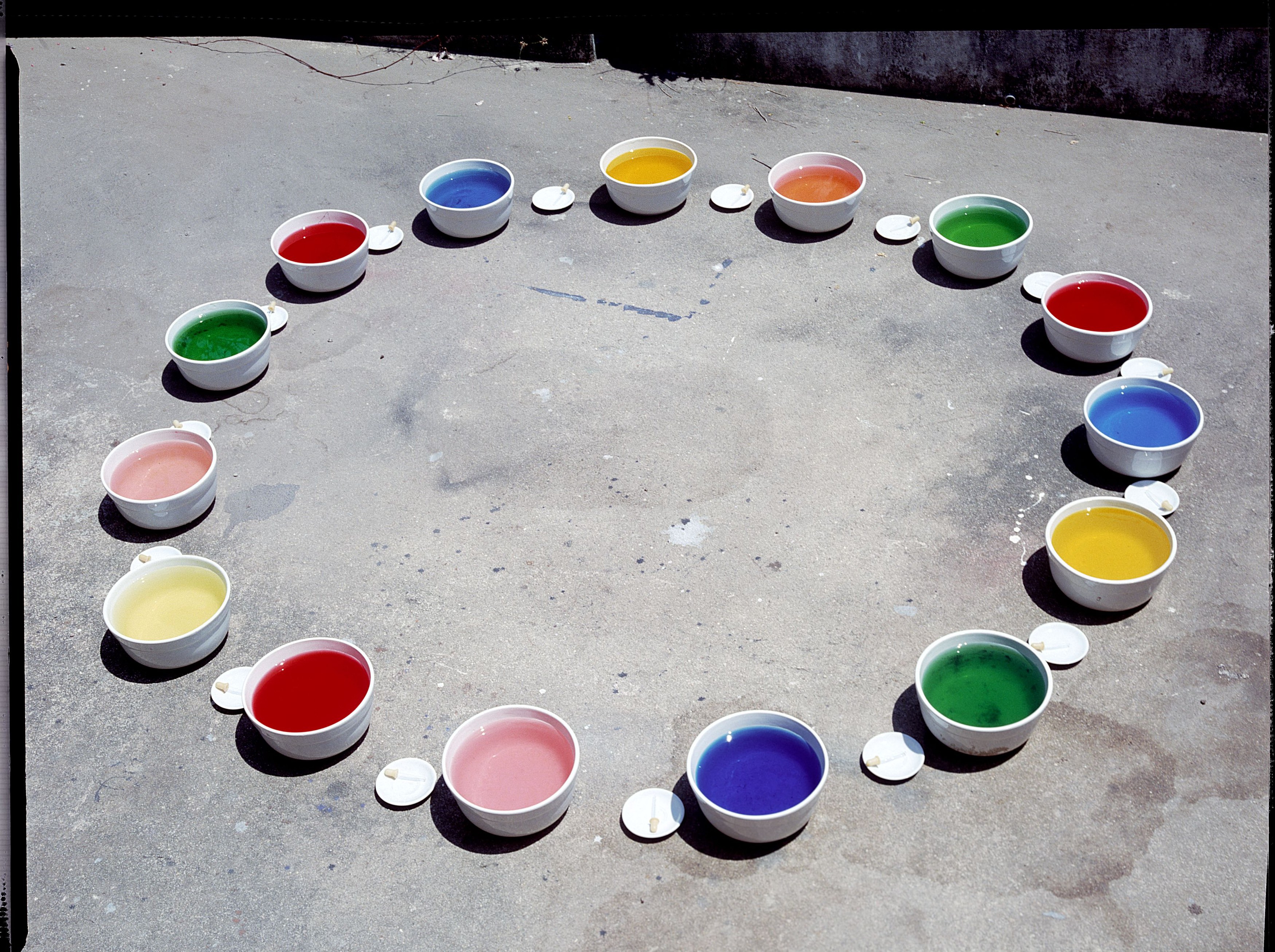 Lygia Pape, Untitled at Hauser & Wirth, photo 45