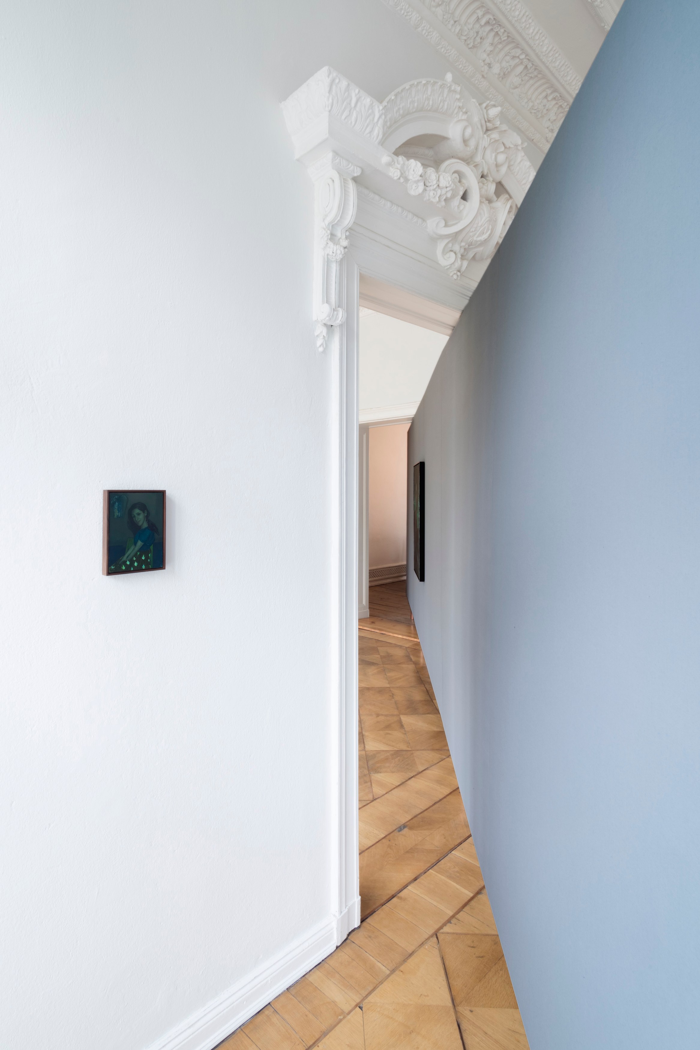 Victor Man, Untitled at MD 72, photo 14