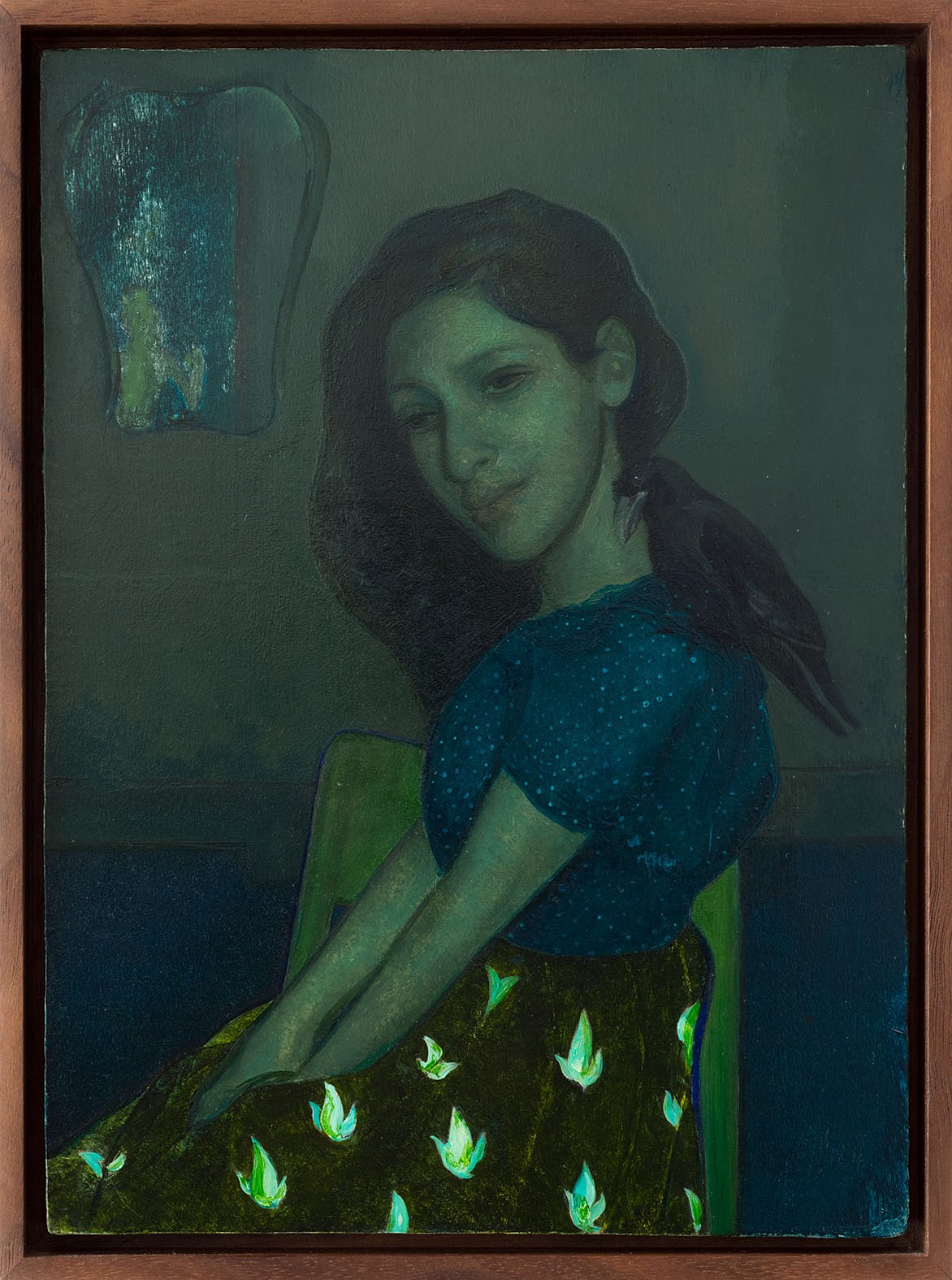 Victor Man, Untitled at MD 72, photo 20