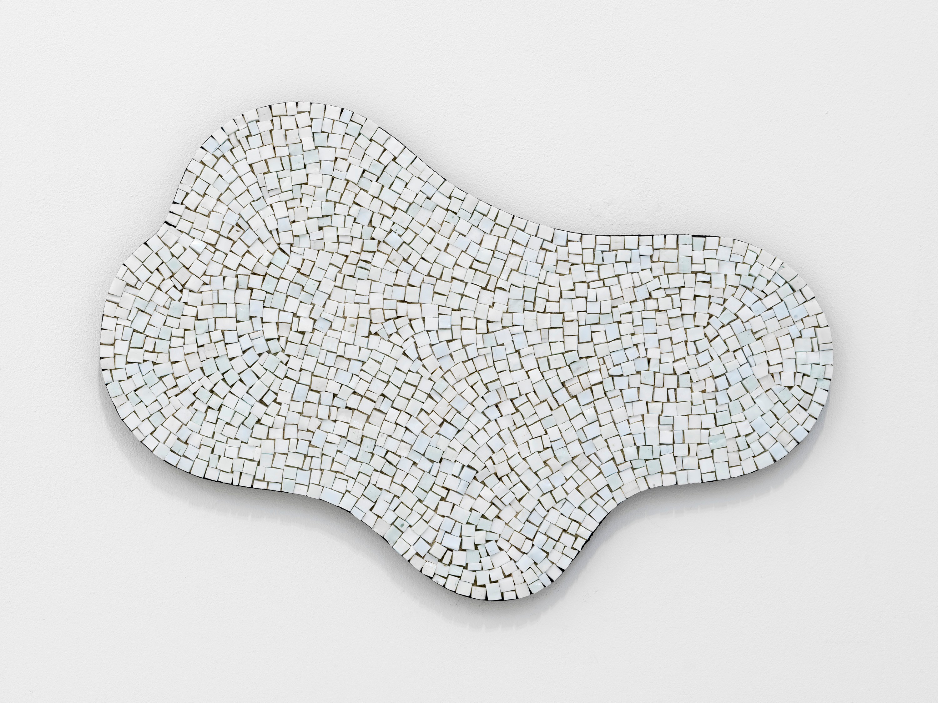 Janice Kerbel, Untitled at greengrassi & Corvi-Mora, London, photo 11
