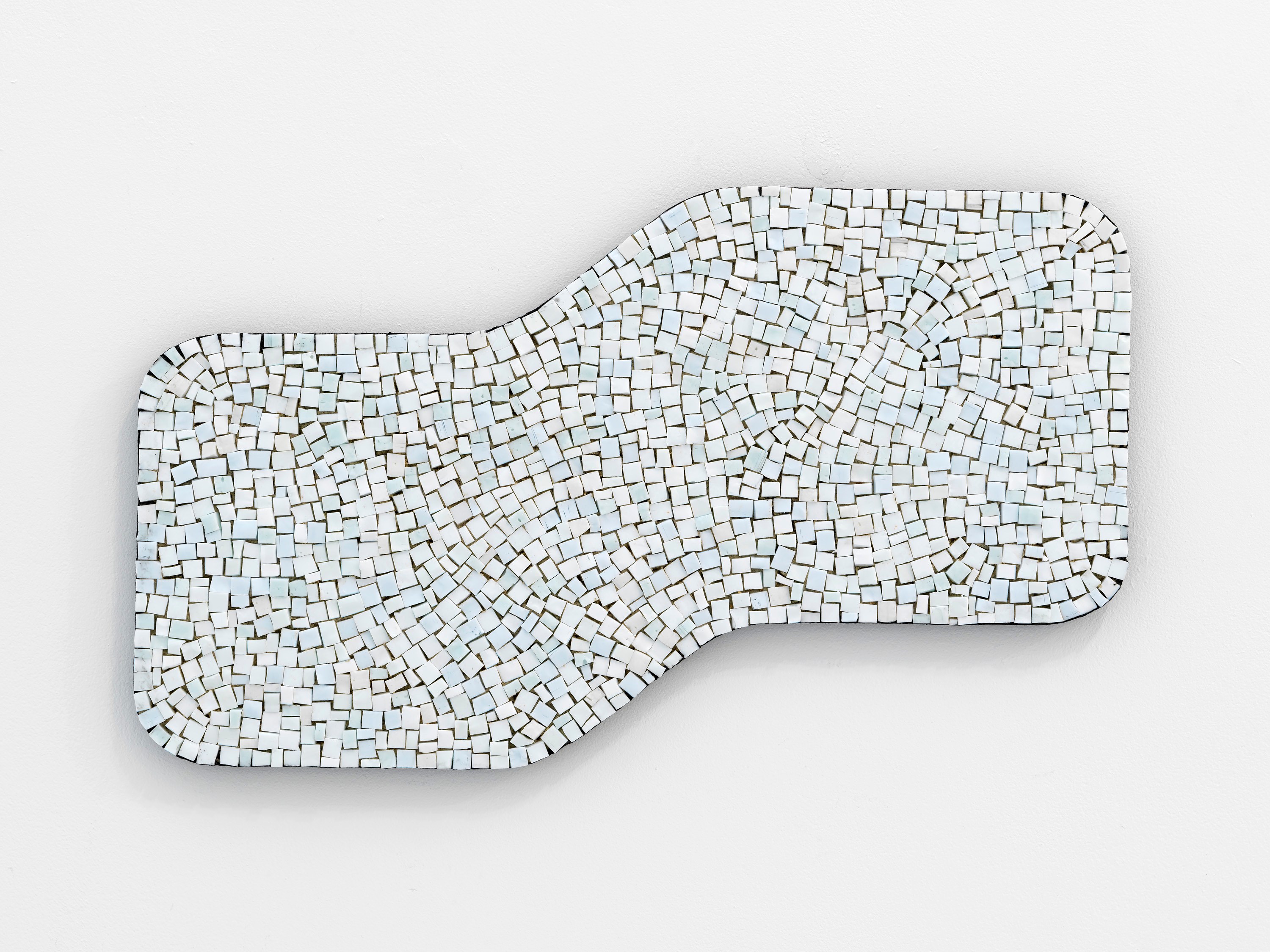 Janice Kerbel, Untitled at greengrassi & Corvi-Mora, London, photo 12