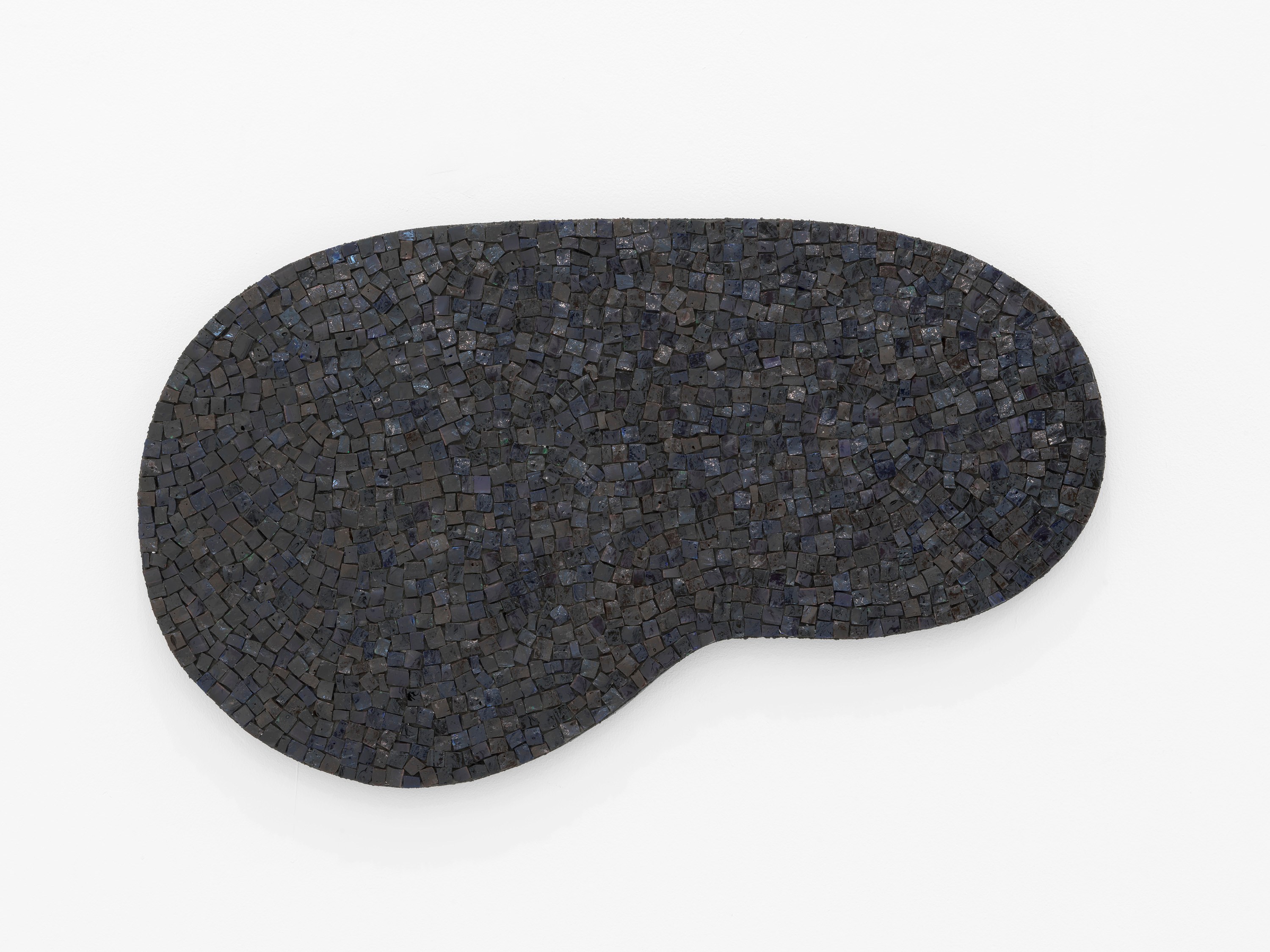 Janice Kerbel, Untitled at greengrassi & Corvi-Mora, London, photo 13