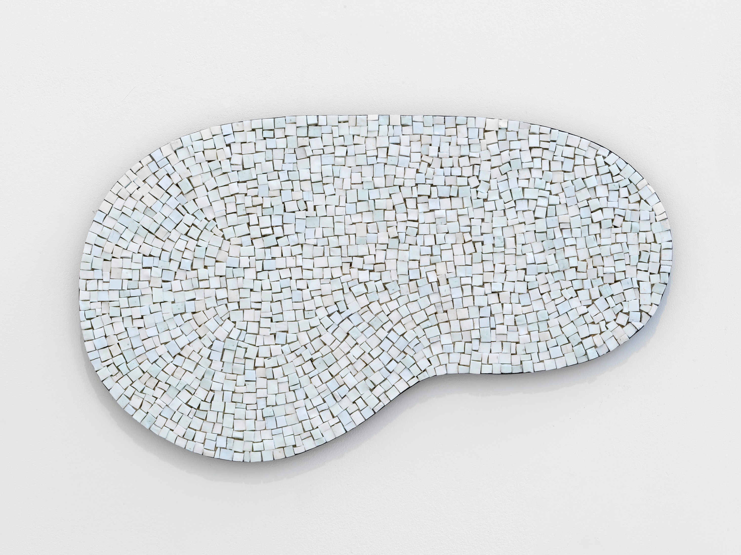 Janice Kerbel, Untitled at greengrassi & Corvi-Mora, London, photo 14