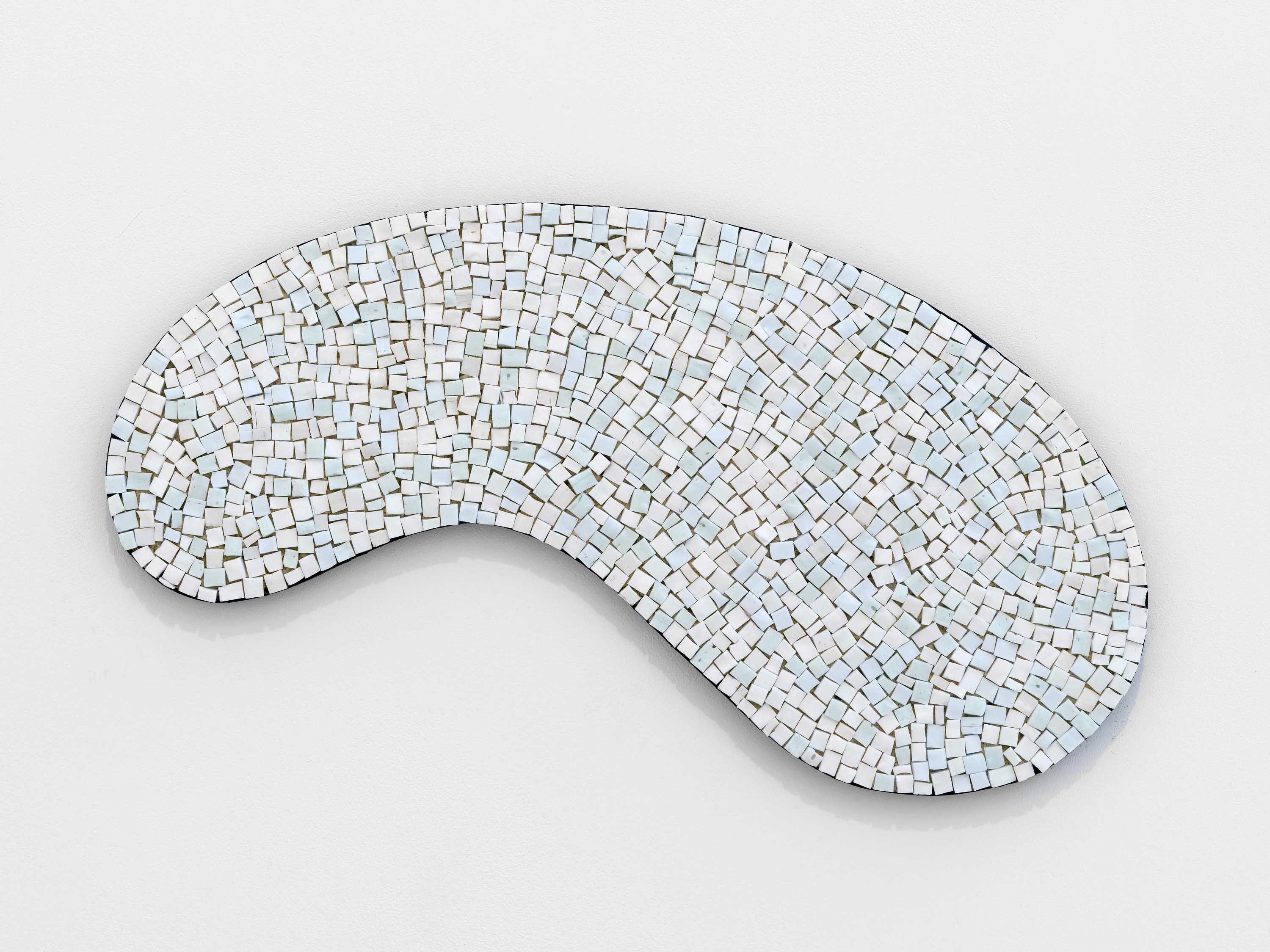Janice Kerbel, Untitled at greengrassi & Corvi-Mora, London, photo 15