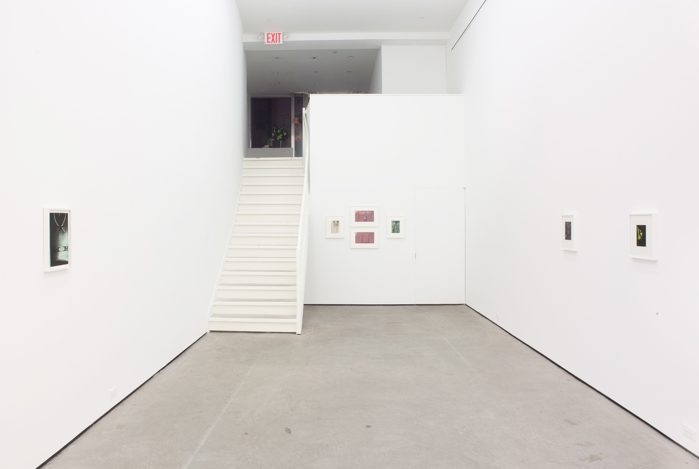 Pati Hill, How Something Can Have Been At One Time And In One Place And Nowhere Else Ever Again at Maxwell Graham, photo 4
