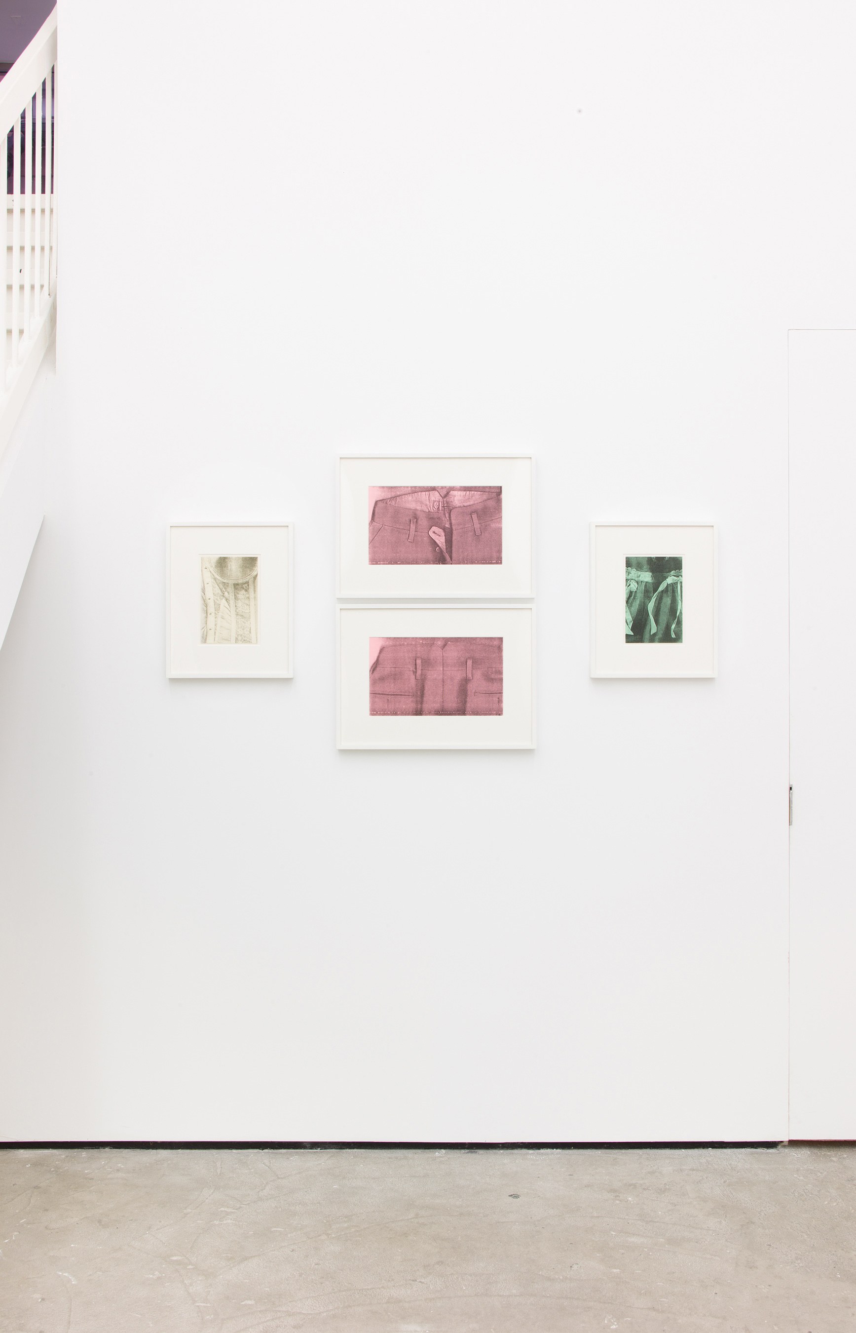 Pati Hill, How Something Can Have Been At One Time And In One Place And Nowhere Else Ever Again at Maxwell Graham, photo 5