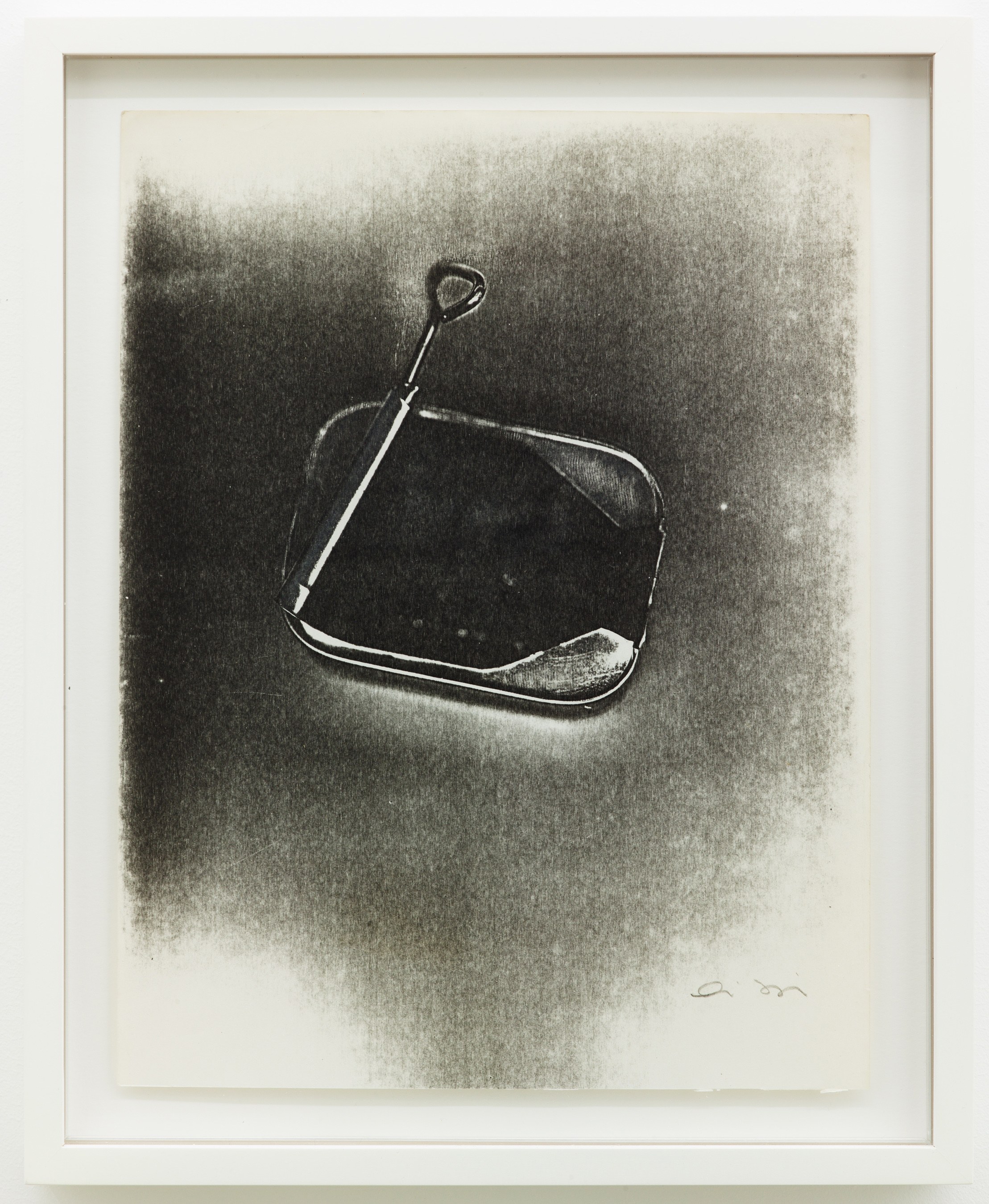 Pati Hill, How Something Can Have Been At One Time And In One Place And Nowhere Else Ever Again at Maxwell Graham, photo 13