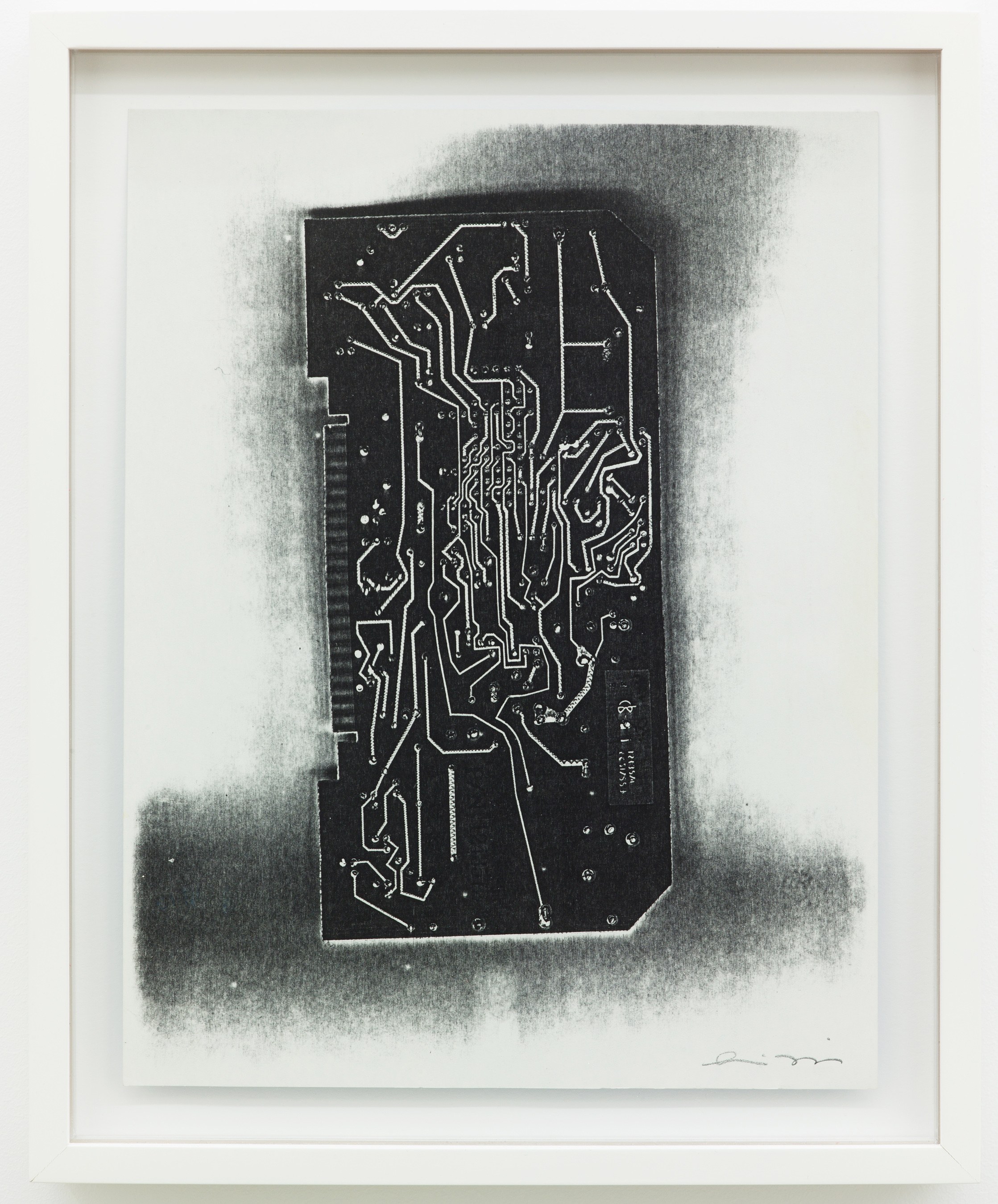 Pati Hill, How Something Can Have Been At One Time And In One Place And Nowhere Else Ever Again at Maxwell Graham, photo 14