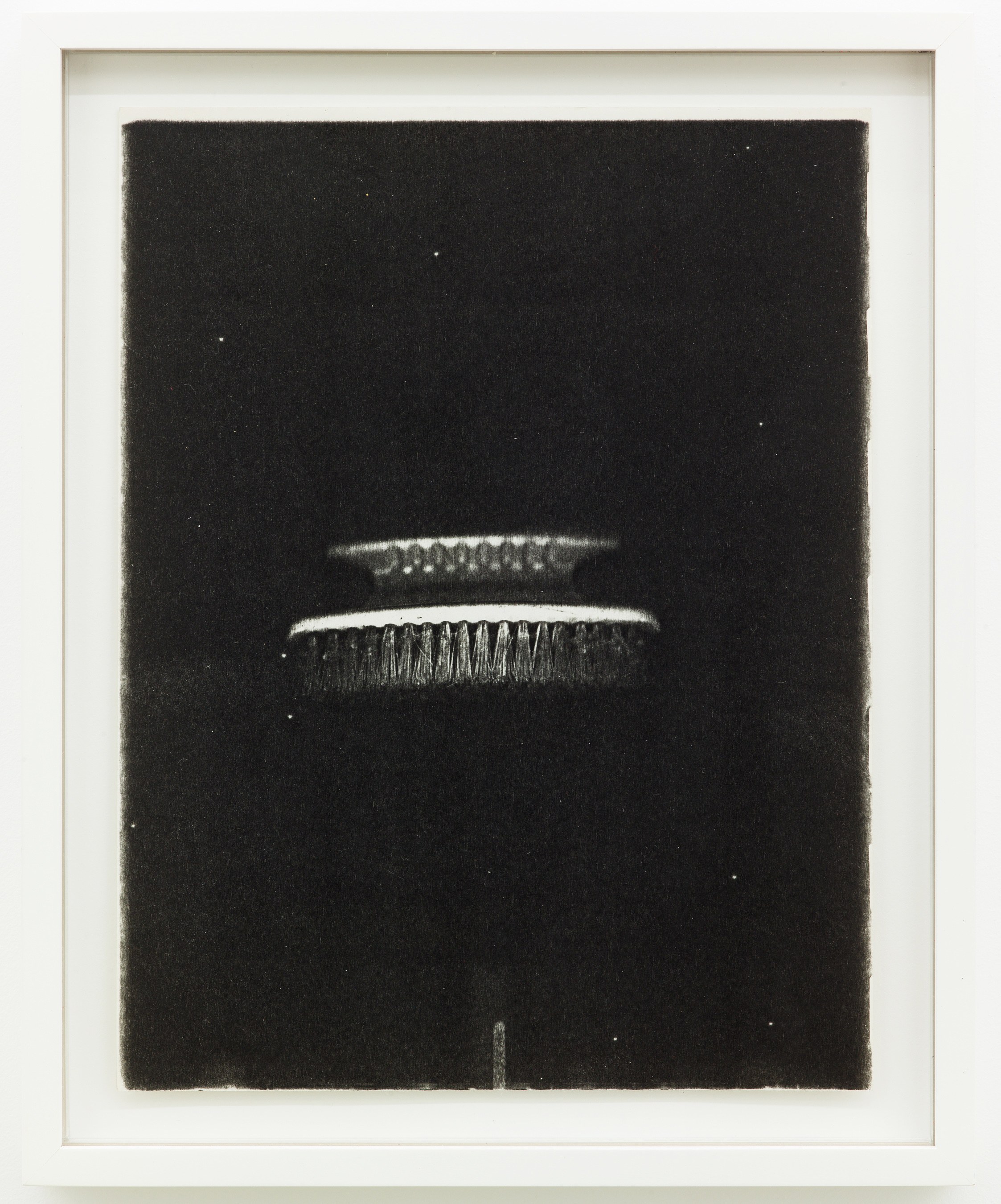 Pati Hill, How Something Can Have Been At One Time And In One Place And Nowhere Else Ever Again at Maxwell Graham, photo 16