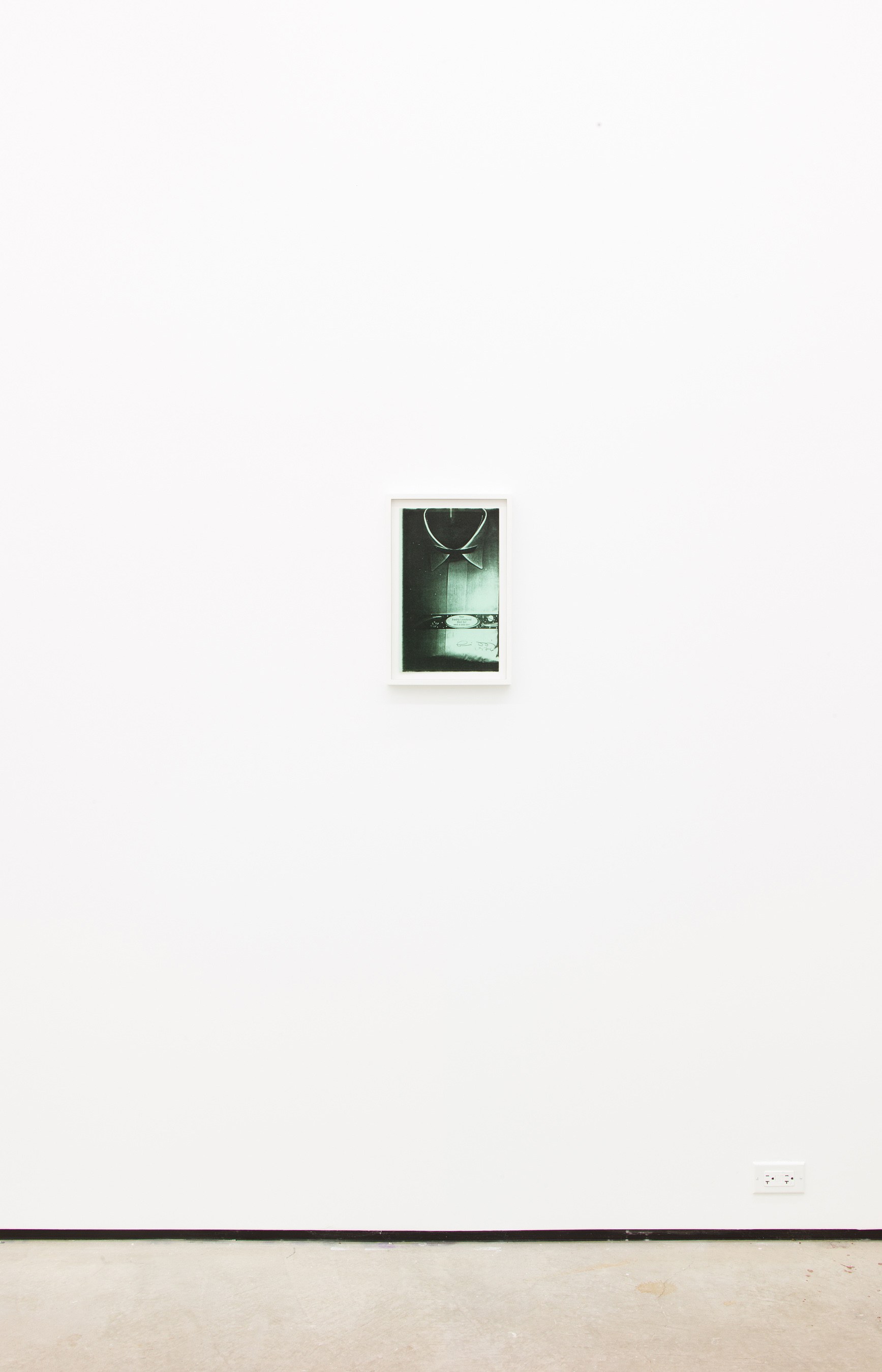 Pati Hill, How Something Can Have Been At One Time And In One Place And Nowhere Else Ever Again at Maxwell Graham, photo 17