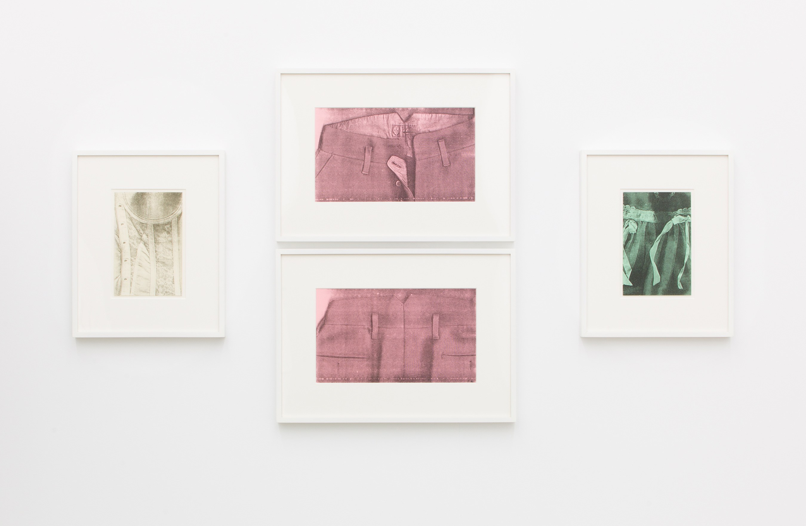 Pati Hill, How Something Can Have Been At One Time And In One Place And Nowhere Else Ever Again at Maxwell Graham, photo 19