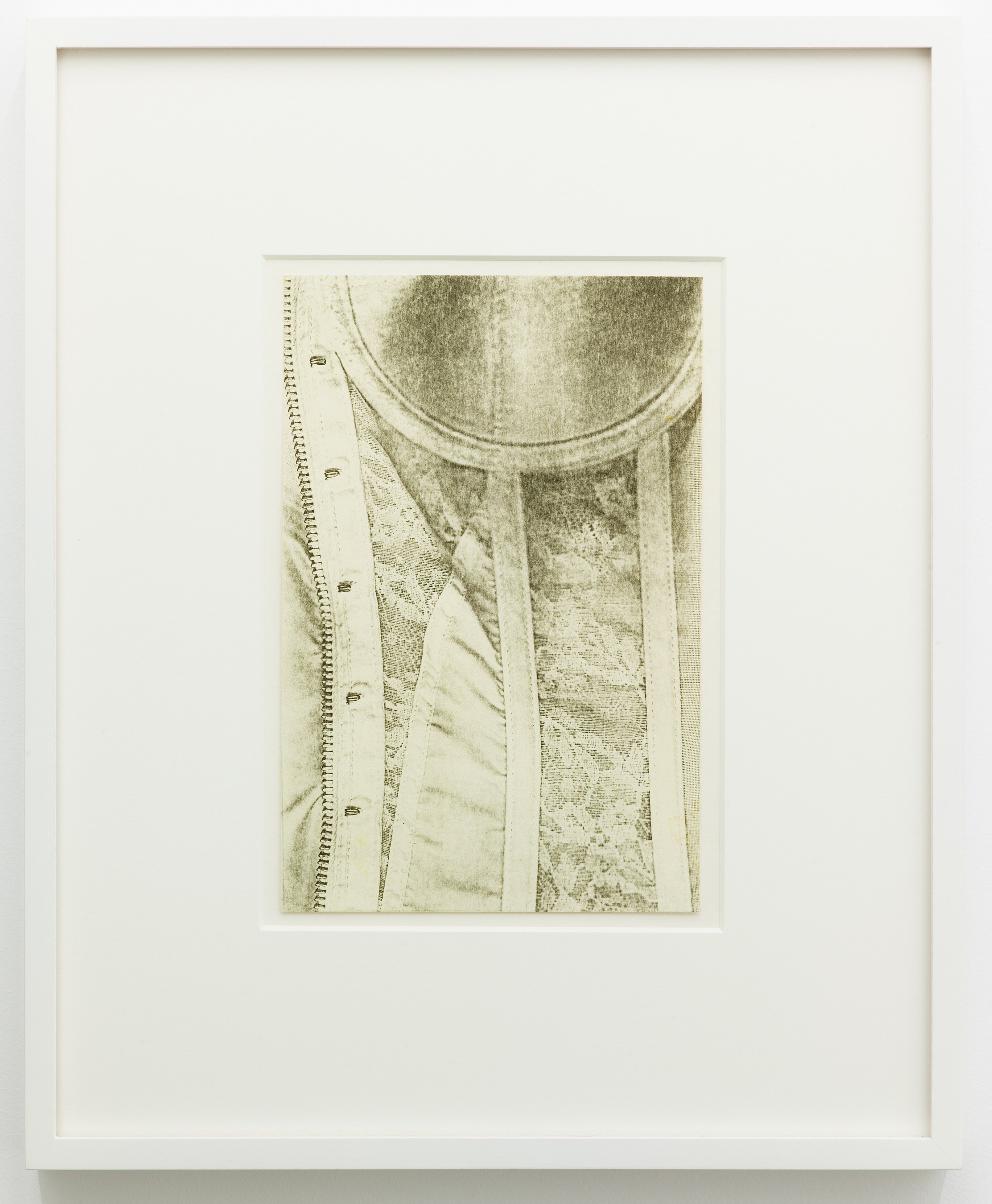 Pati Hill, How Something Can Have Been At One Time And In One Place And Nowhere Else Ever Again at Maxwell Graham, photo 20