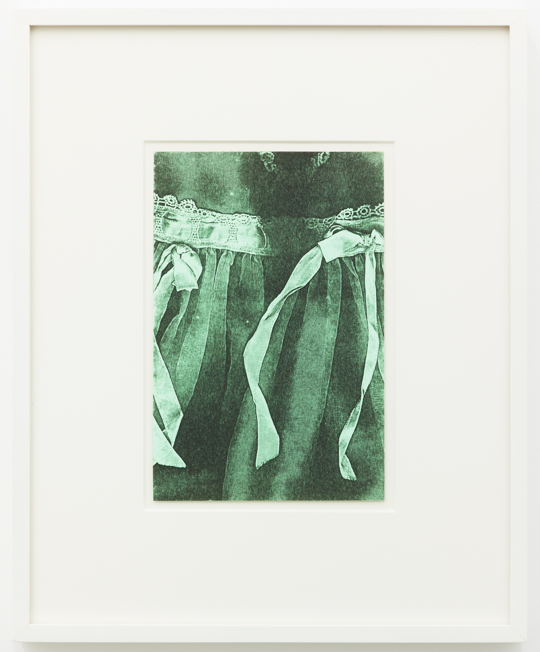 Pati Hill, How Something Can Have Been At One Time And In One Place And Nowhere Else Ever Again at Maxwell Graham, photo 23