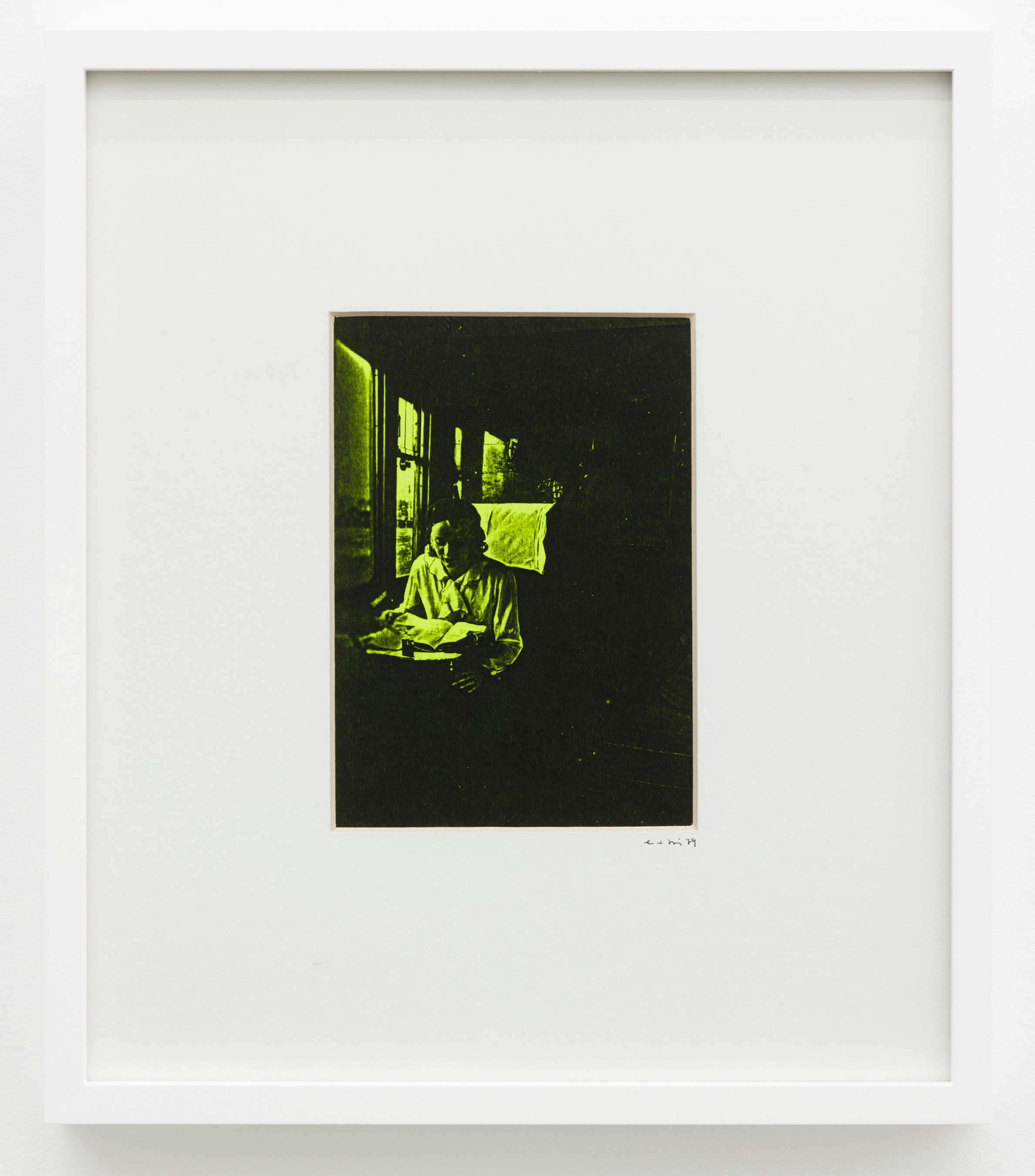 Pati Hill, How Something Can Have Been At One Time And In One Place And Nowhere Else Ever Again at Maxwell Graham, photo 25