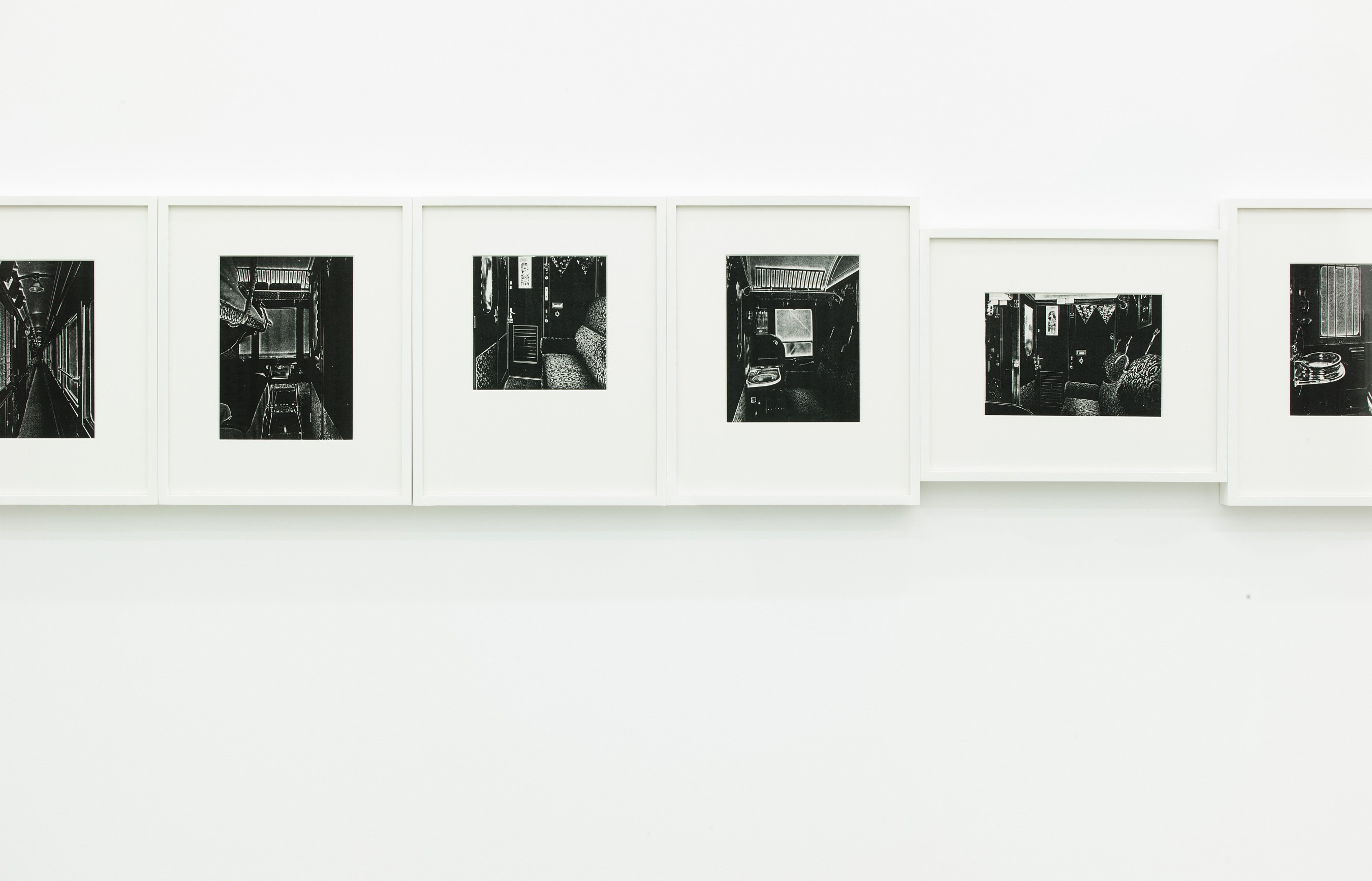 Pati Hill, How Something Can Have Been At One Time And In One Place And Nowhere Else Ever Again at Maxwell Graham, photo 26