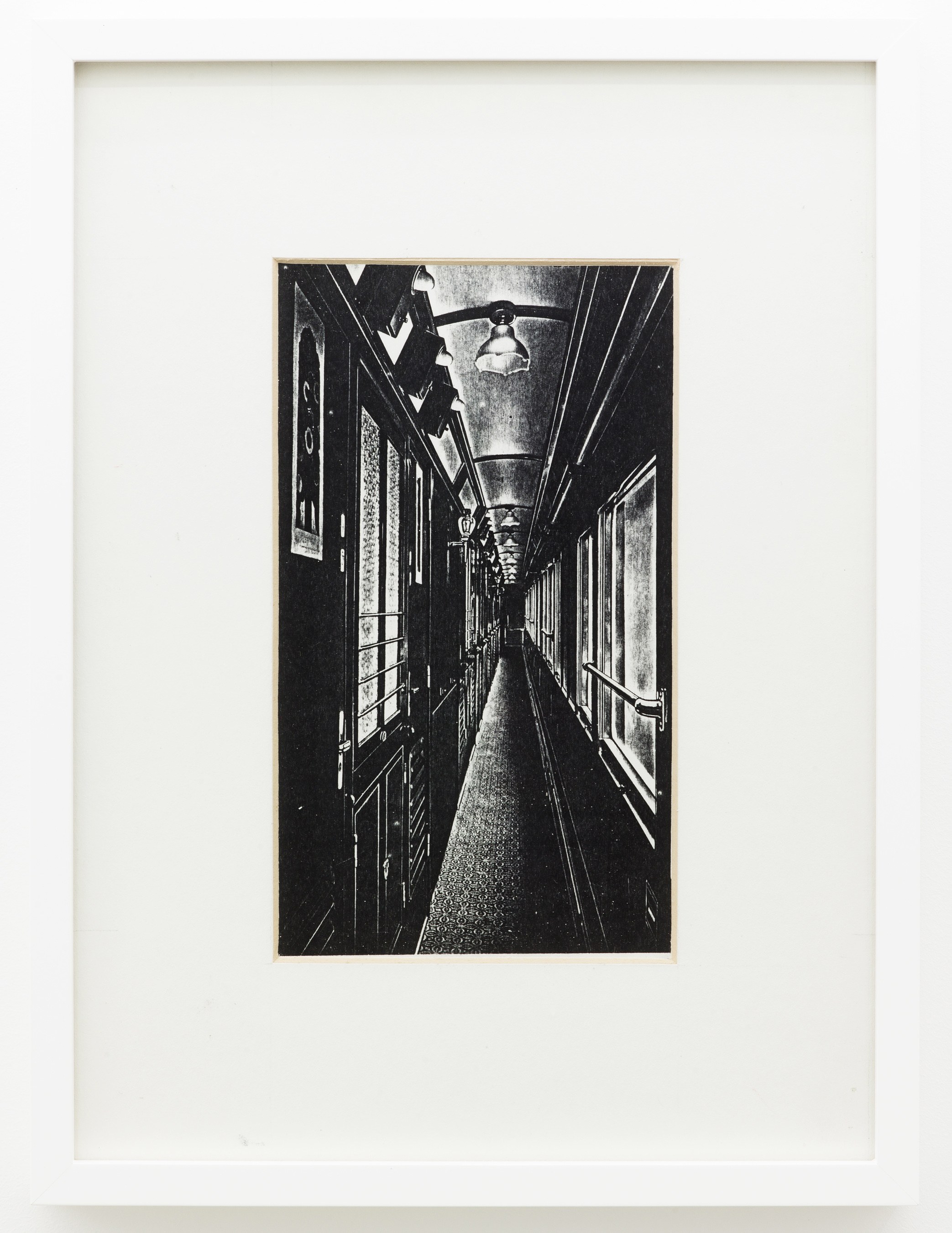 Pati Hill, How Something Can Have Been At One Time And In One Place And Nowhere Else Ever Again at Maxwell Graham, photo 28