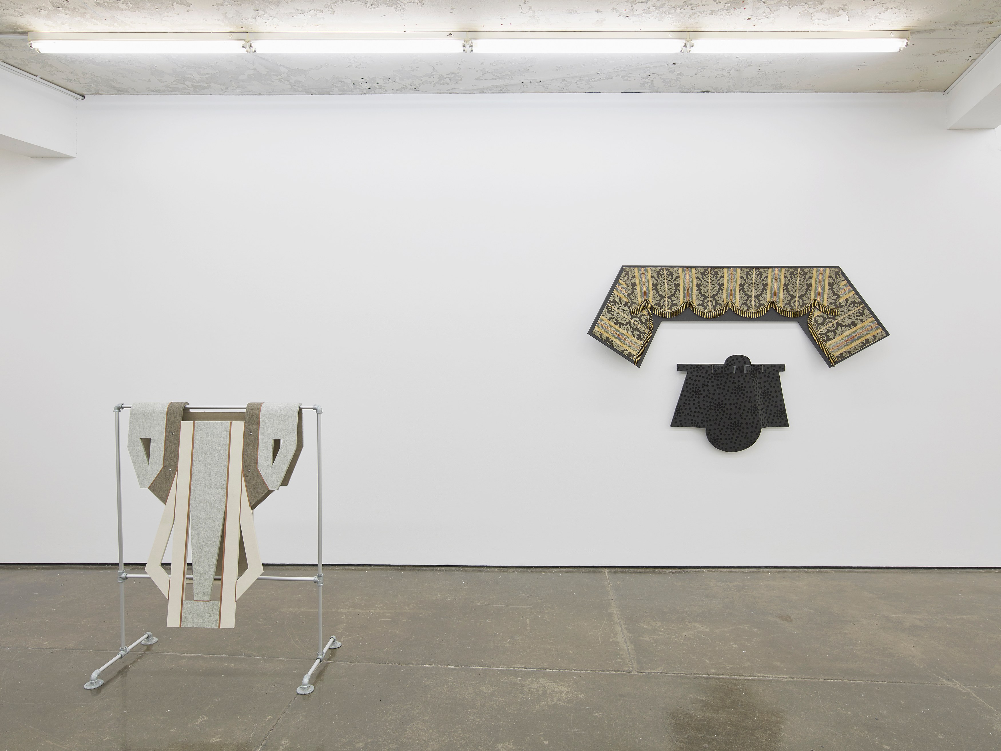 Diane Simpson, Untitled at Museum St, photo 3