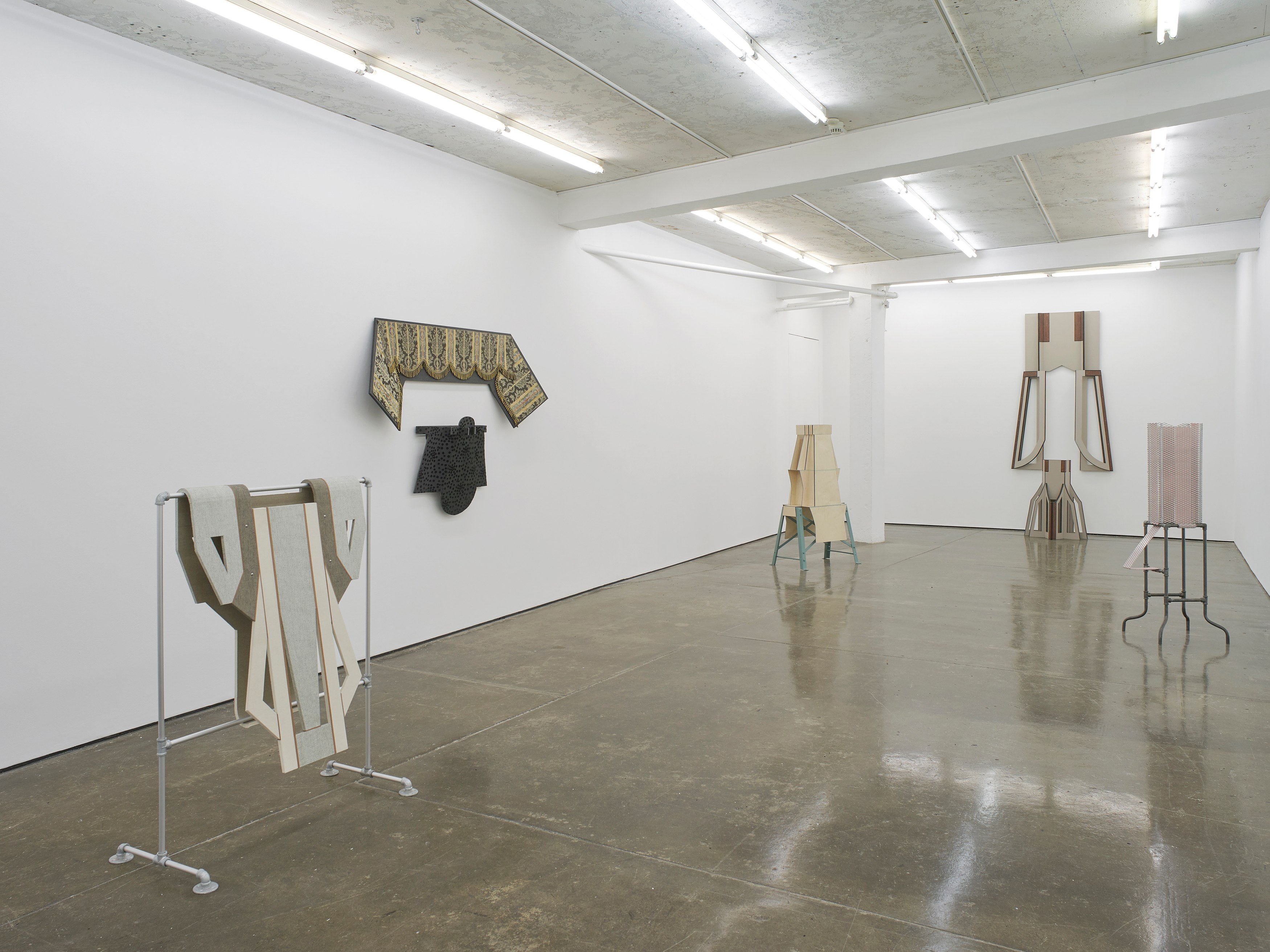Diane Simpson, Untitled at Museum St, photo 5