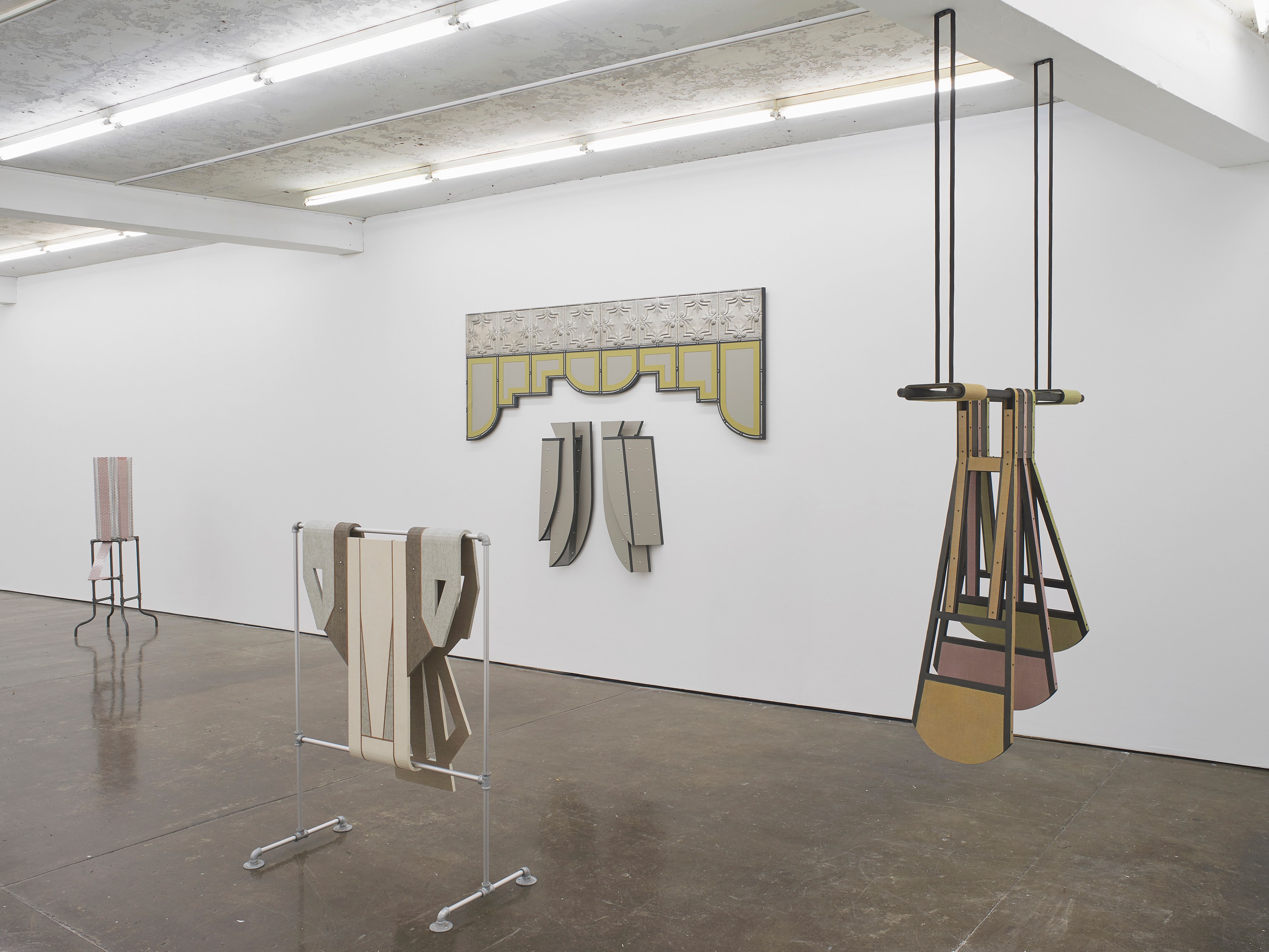 Diane Simpson, Untitled at Museum St, photo 7