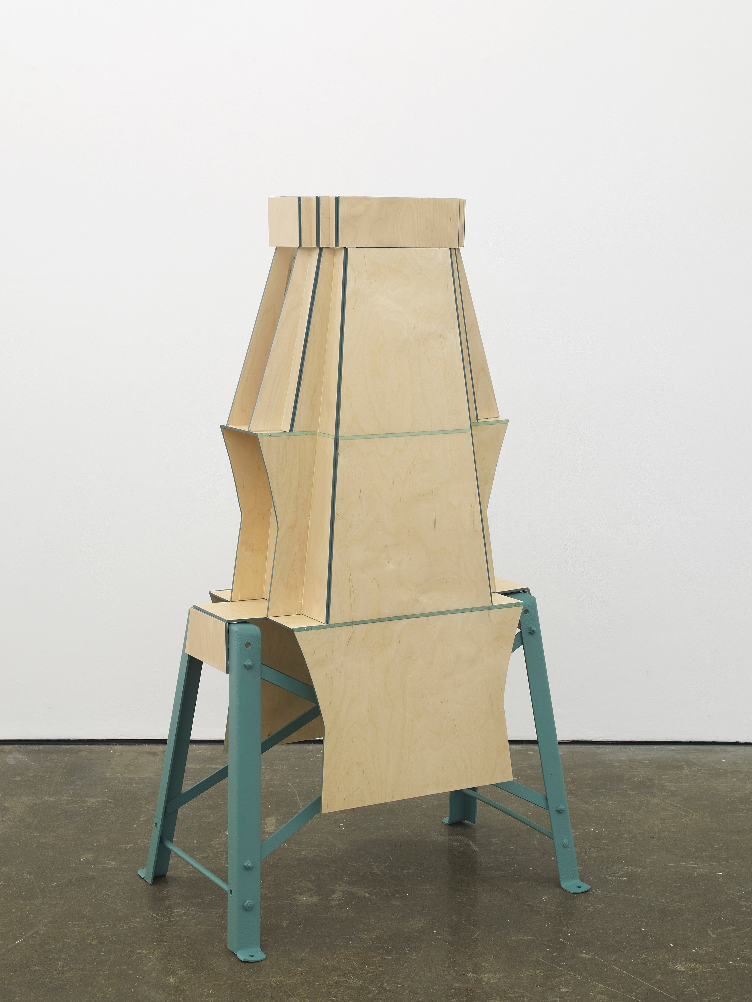 Diane Simpson, Untitled at Museum St, photo 8