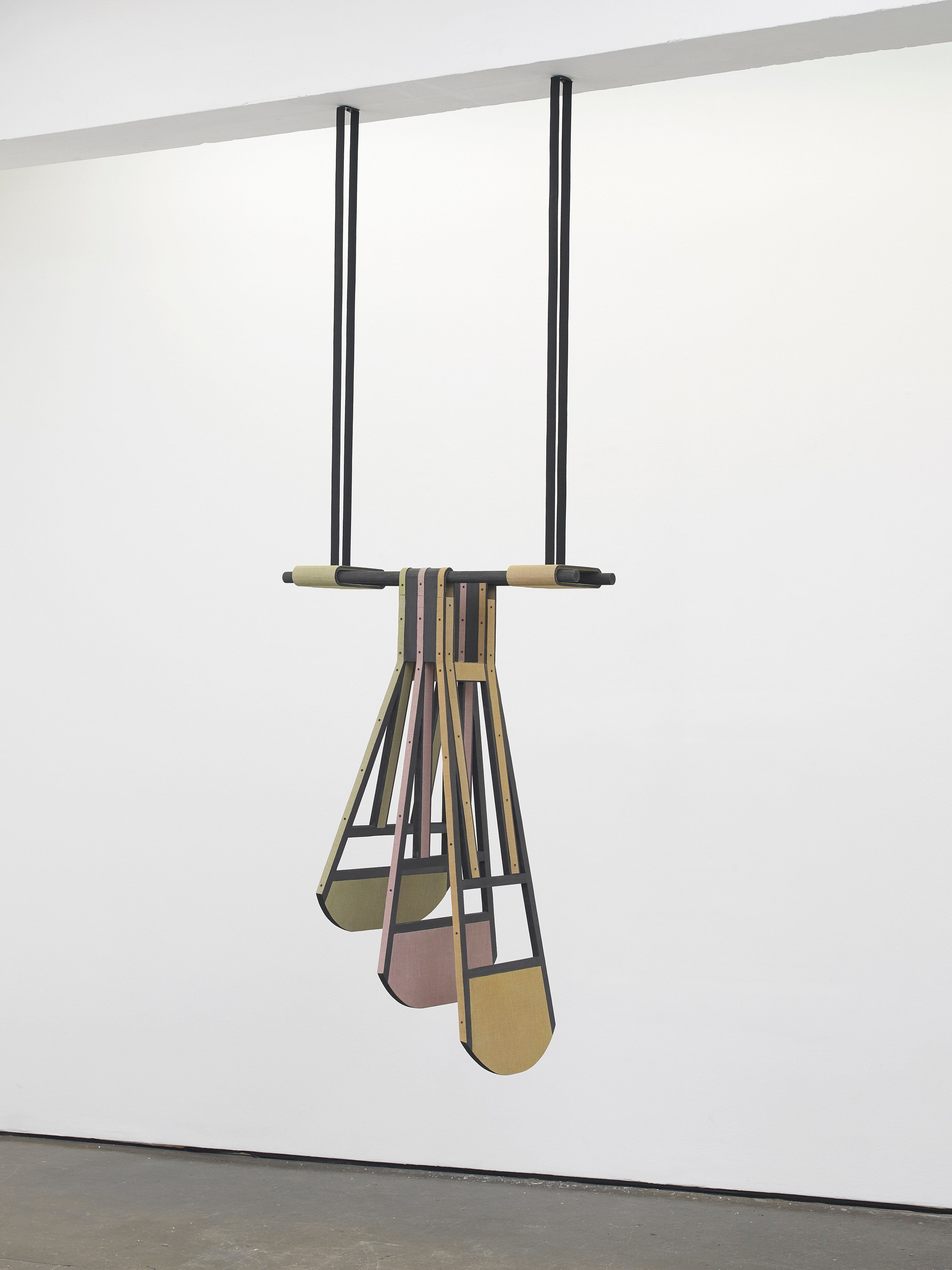 Diane Simpson, Untitled at Museum St, photo 9