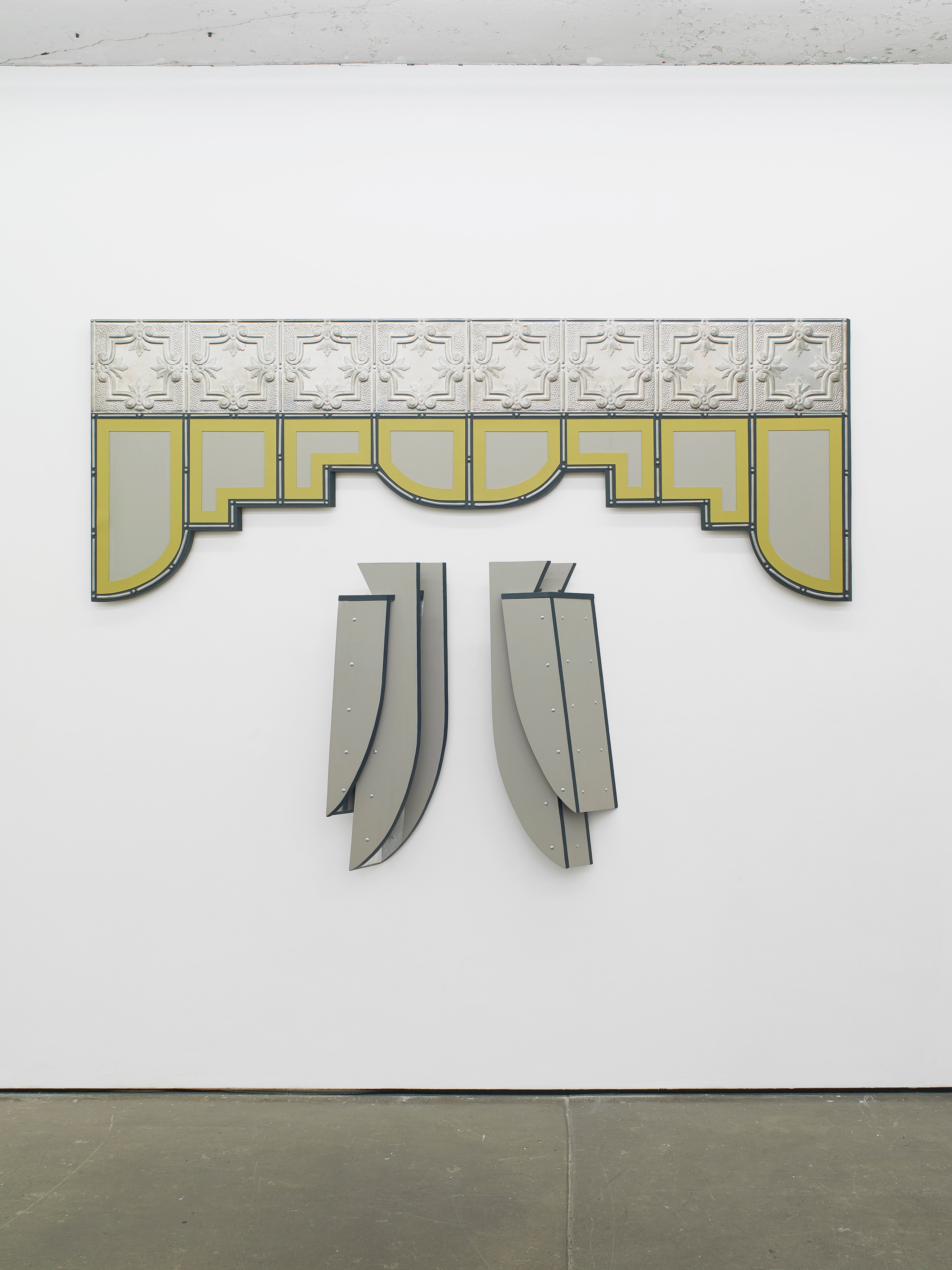 Diane Simpson, Untitled at Museum St, photo 10