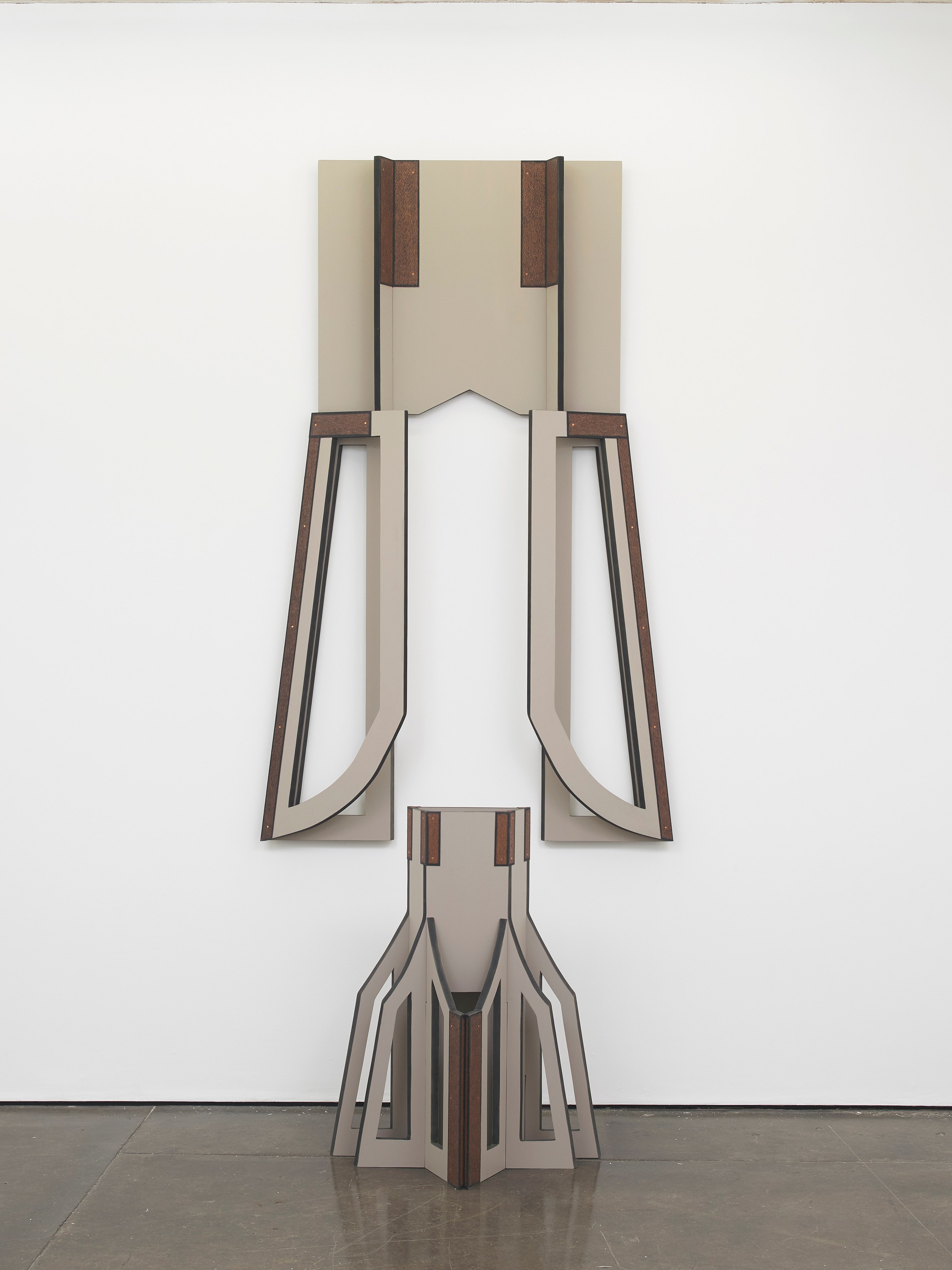 Diane Simpson, Untitled at Museum St, photo 11