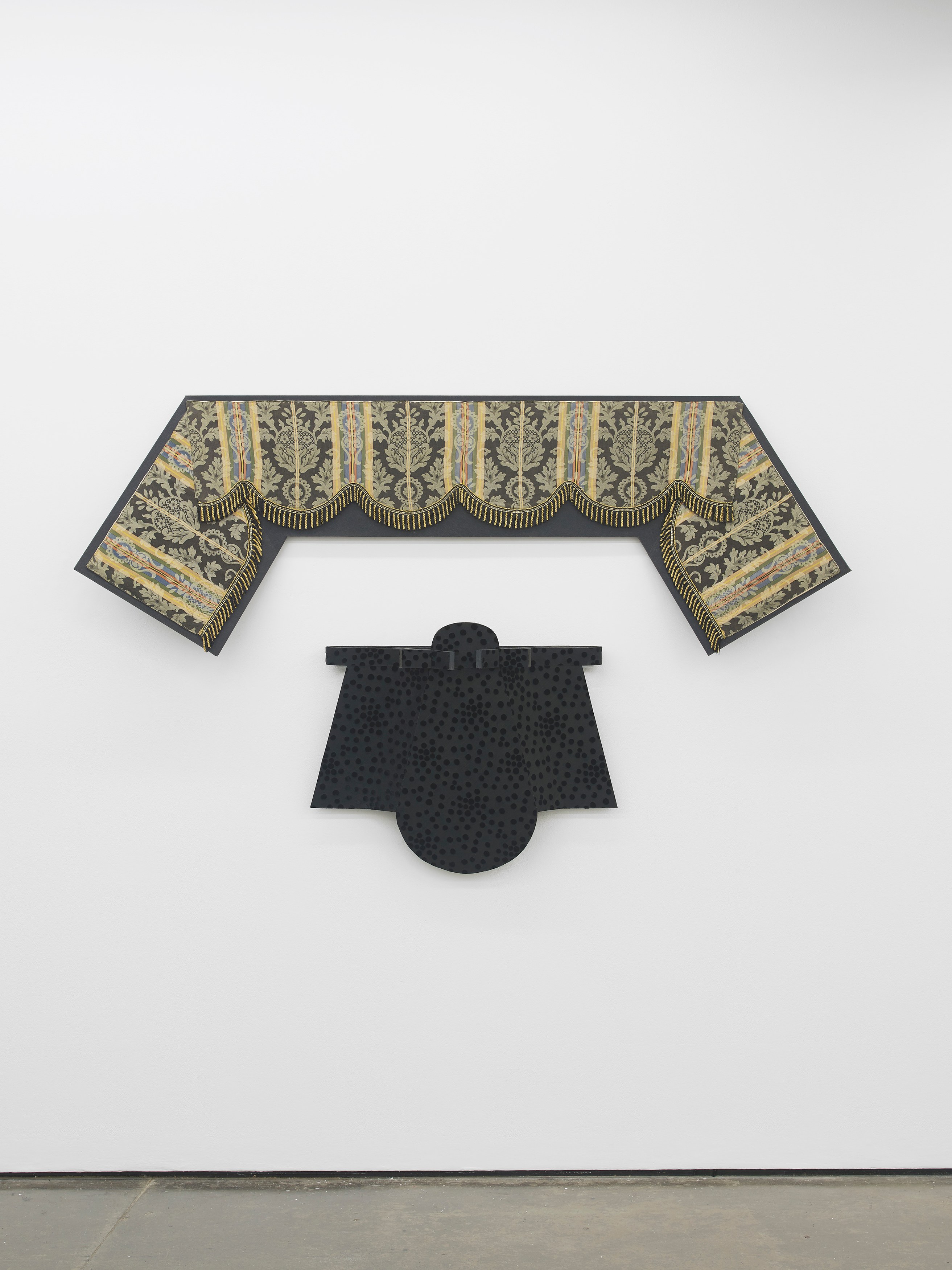 Diane Simpson, Untitled at Museum St, photo 12